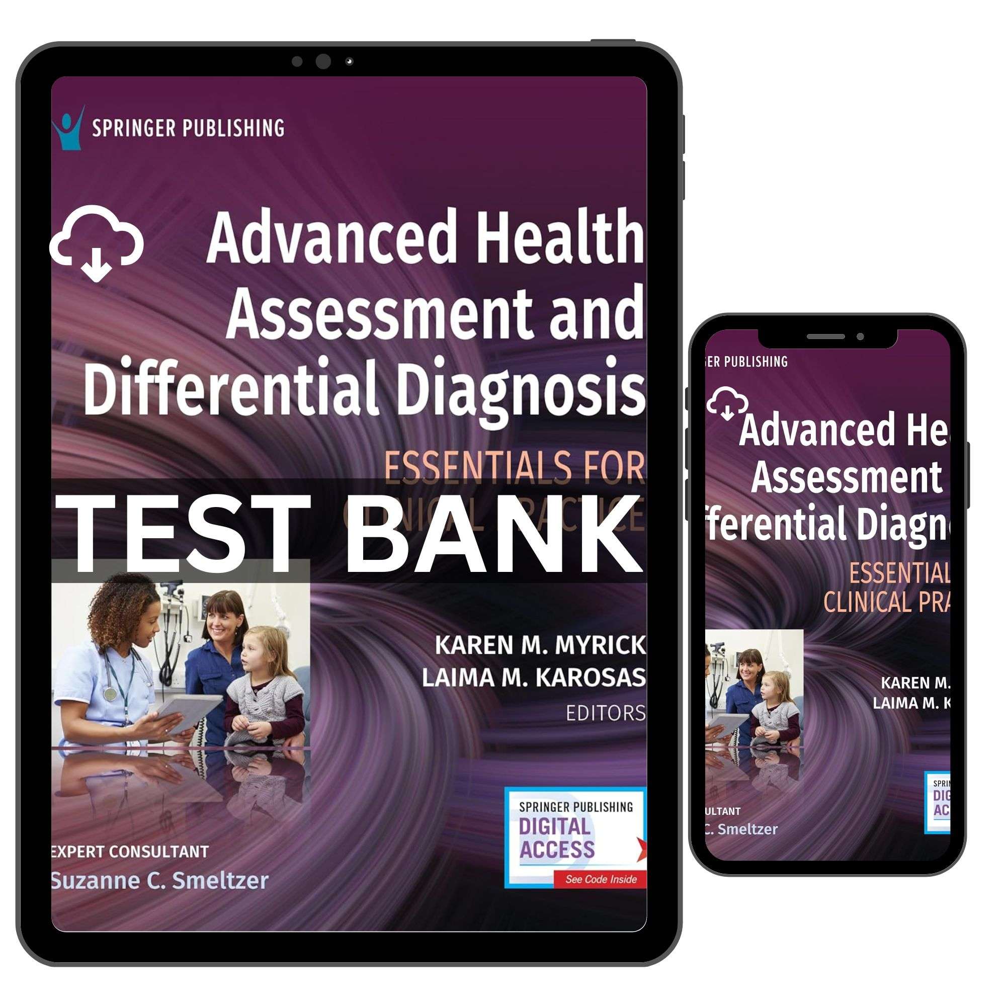 Advanced Health Assessment And Differential Diagnosis Essentials For Clinical Practice 1st Edition