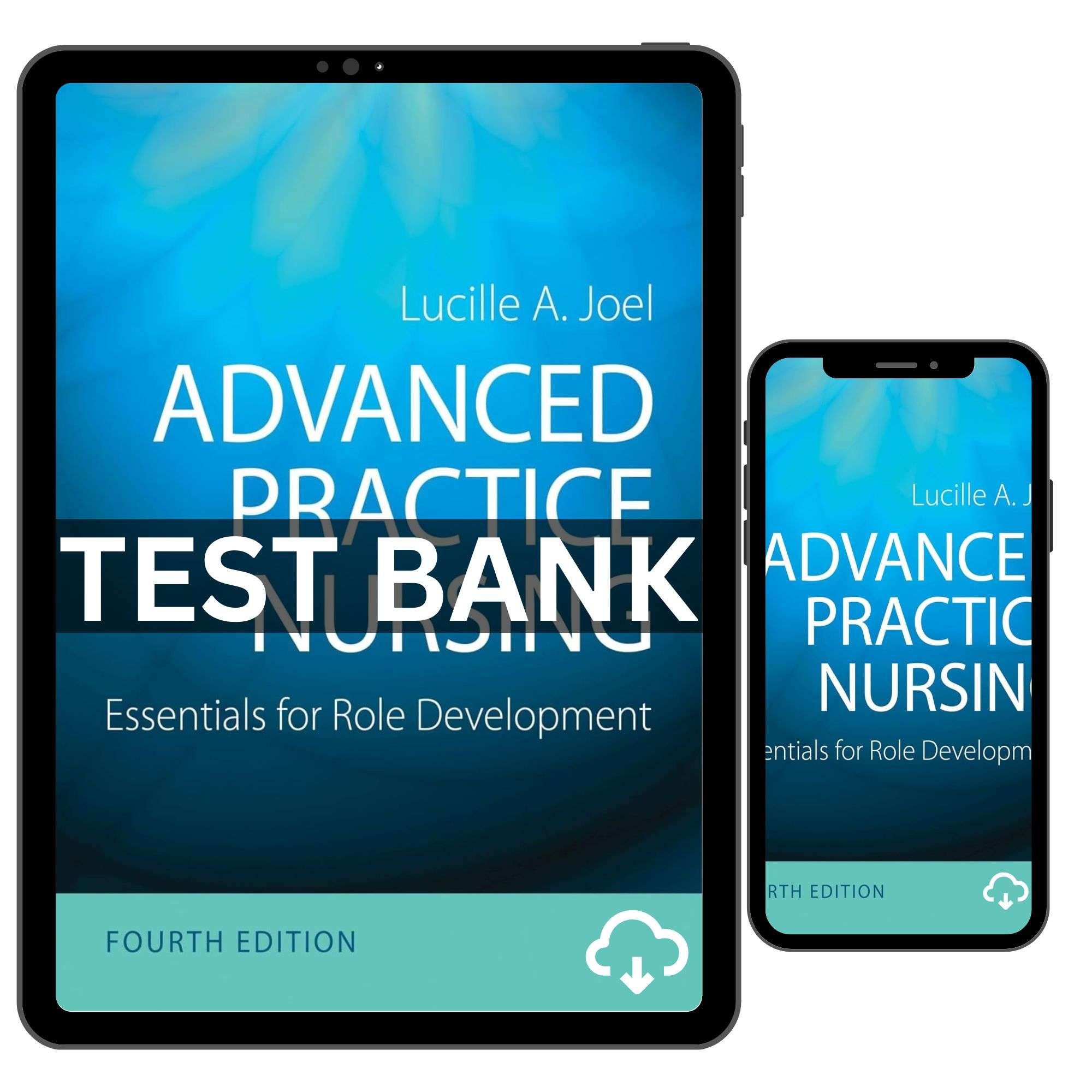 Advanced Practice Nursing 4th Edition By Joel