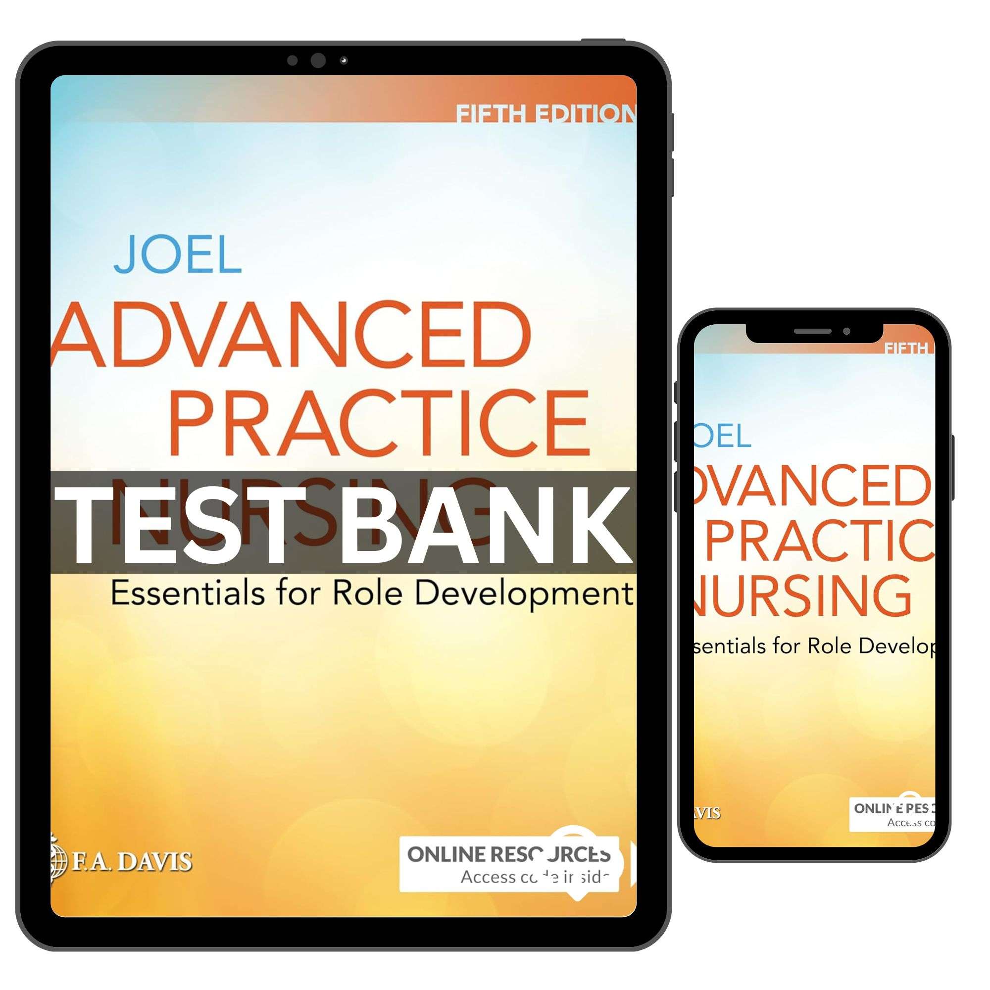 Advanced Practice Nursing Essentials For Role Development 5th Edition