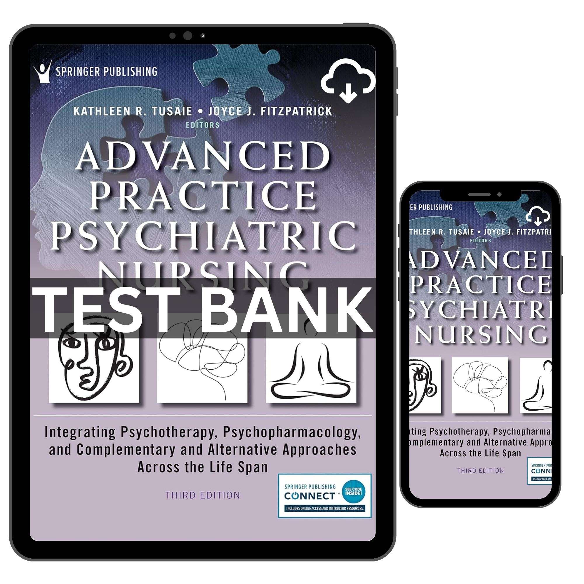 Advanced Practice Psychiatric Nursing 3rd Edition