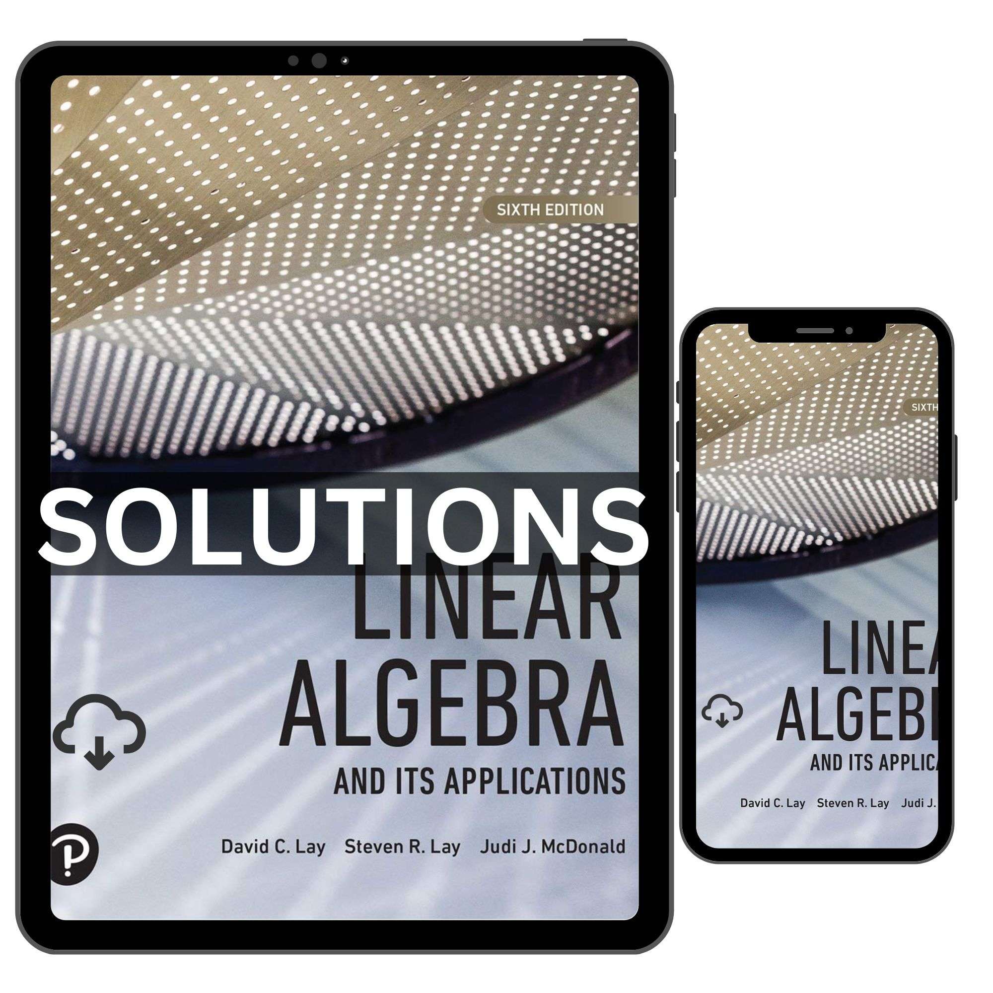 Algebra And Its Applications 6th Edition