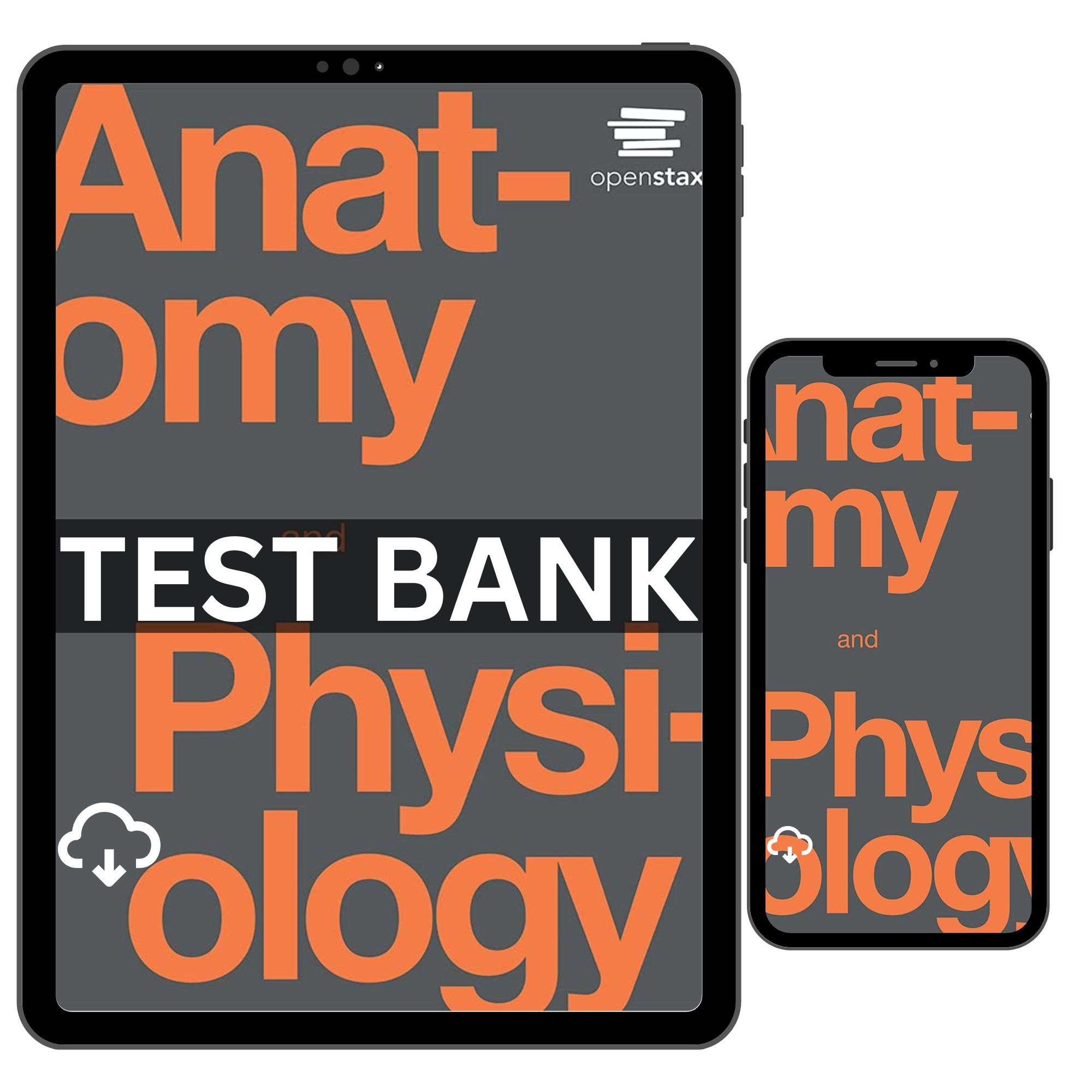Anatomy and Physiology by OpenStax