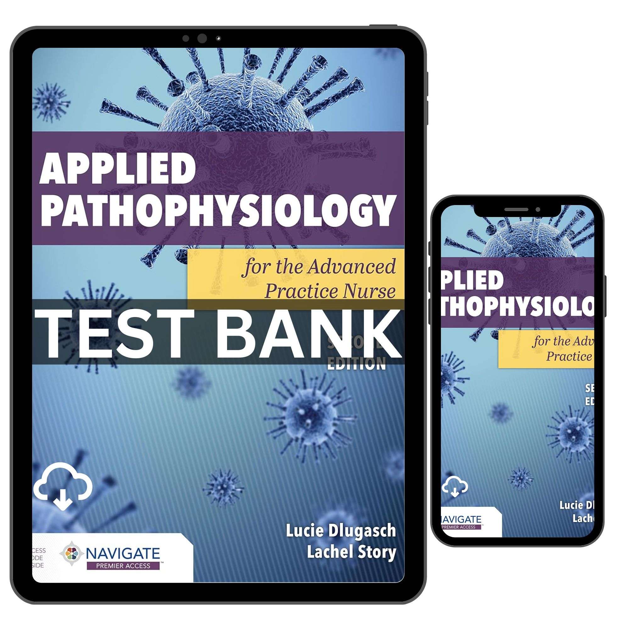 Applied Pathophysiology for the Advanced Practice Nurse 2nd Edition