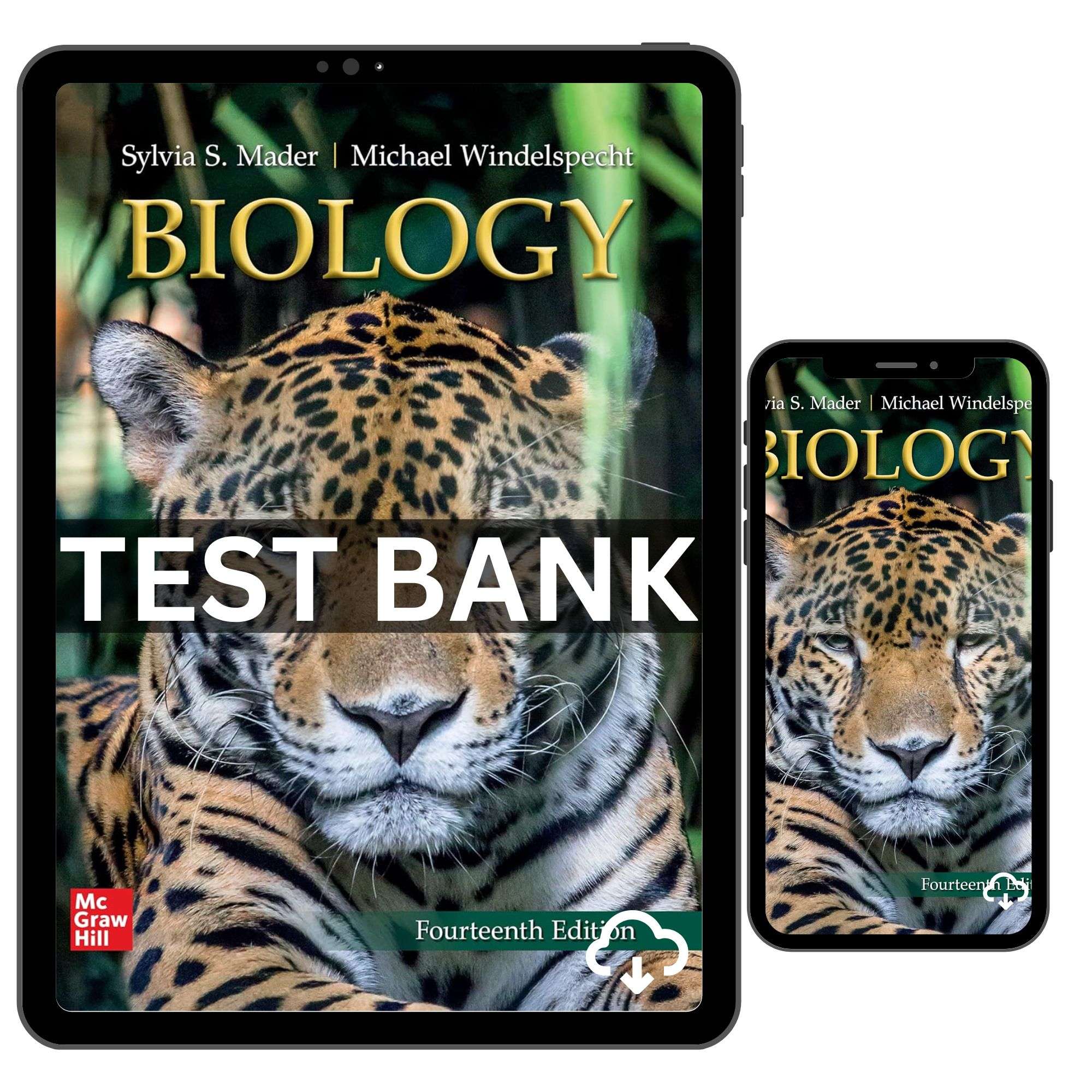 Biology 14th Edition
