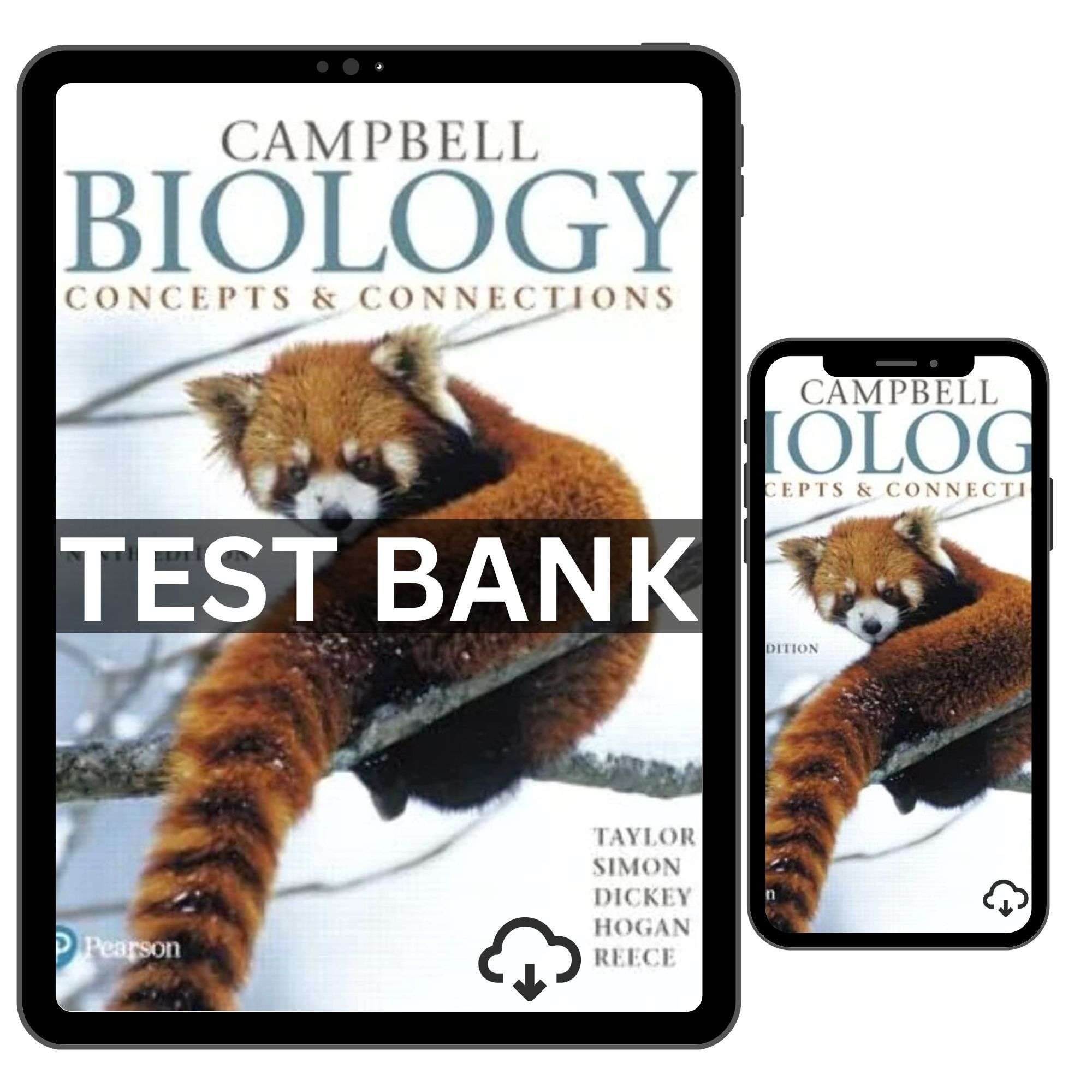 Biology Concepts & Connections 9th
