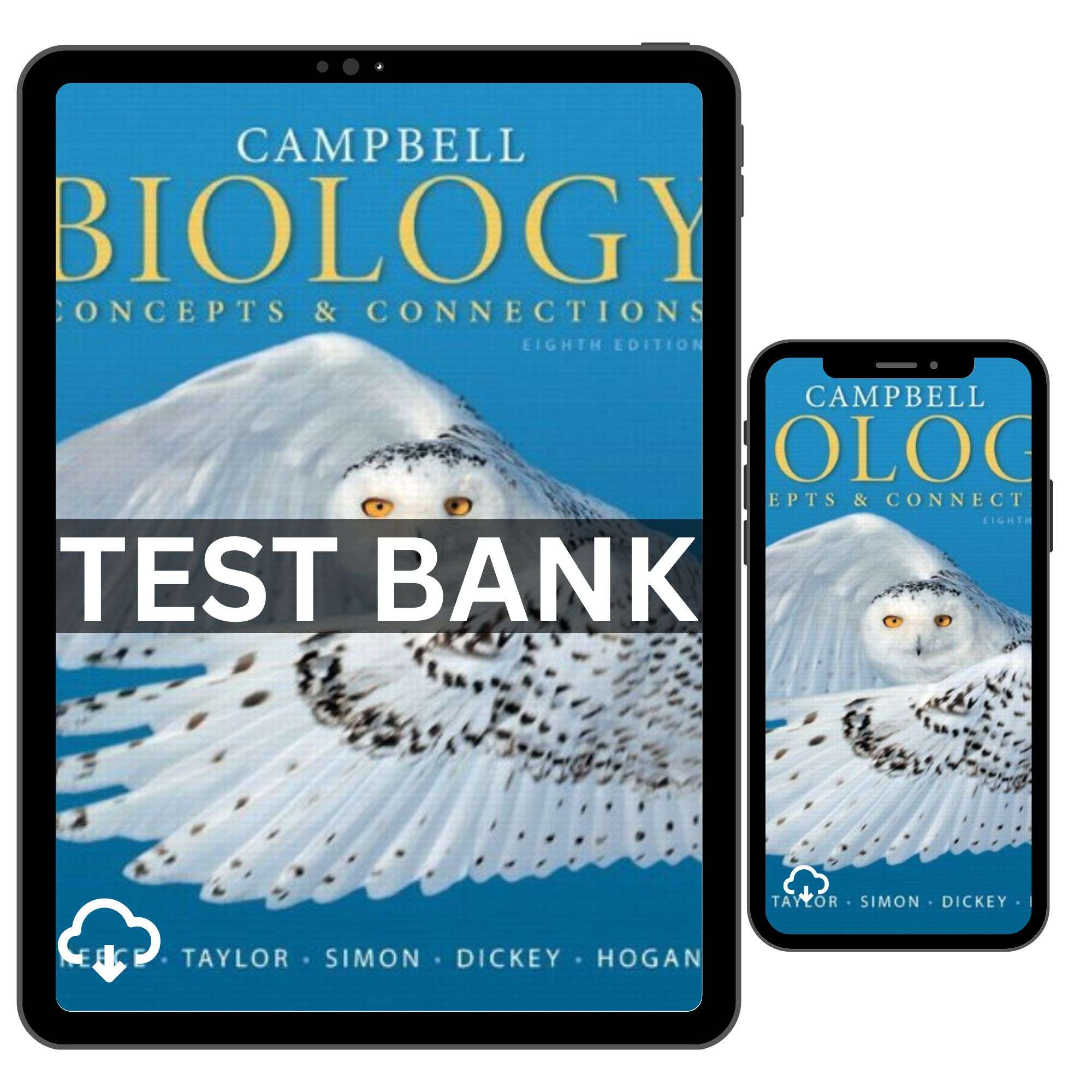 Biology Concepts and Connections 8th