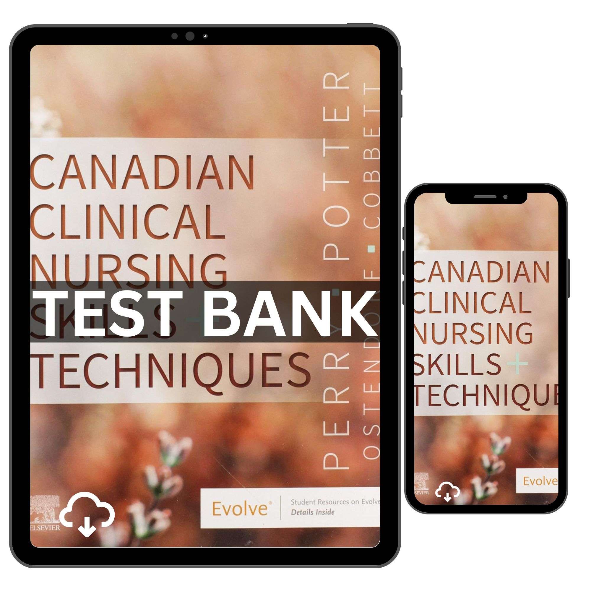 Canadian Clinical Nursing Skills and Techniques 1st Edition