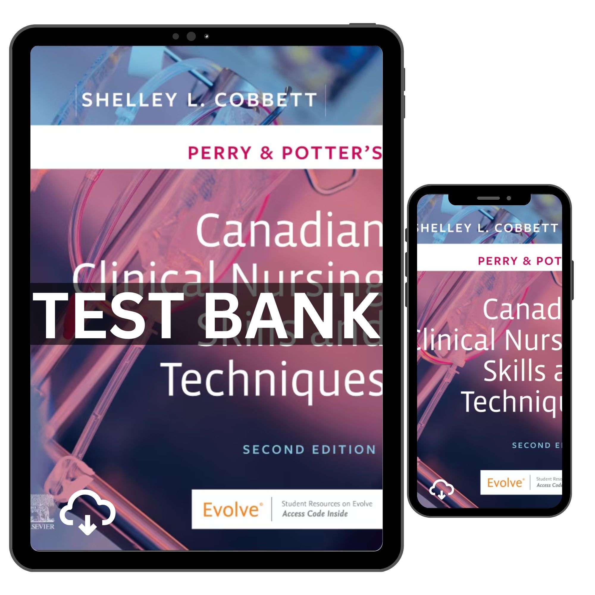Canadian Clinical Nursing Skills and Techniques 2nd