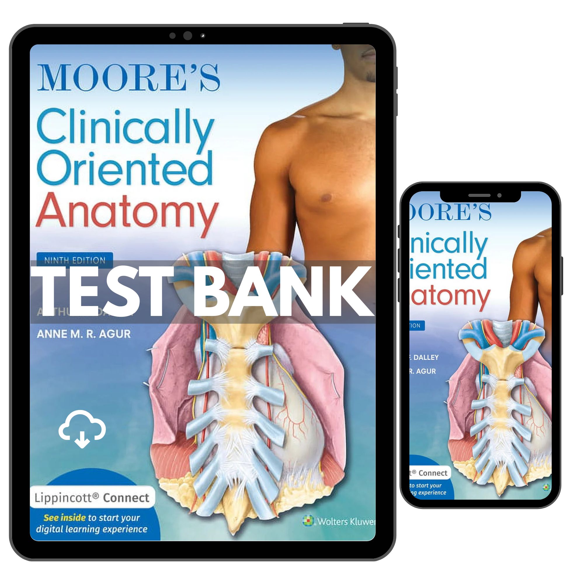 Clinically Oriented Anatomy