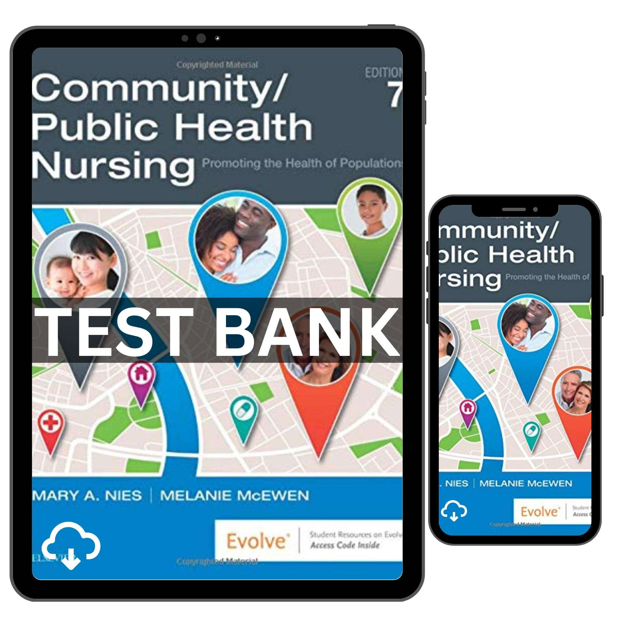 Community Public Health Nursing 7th