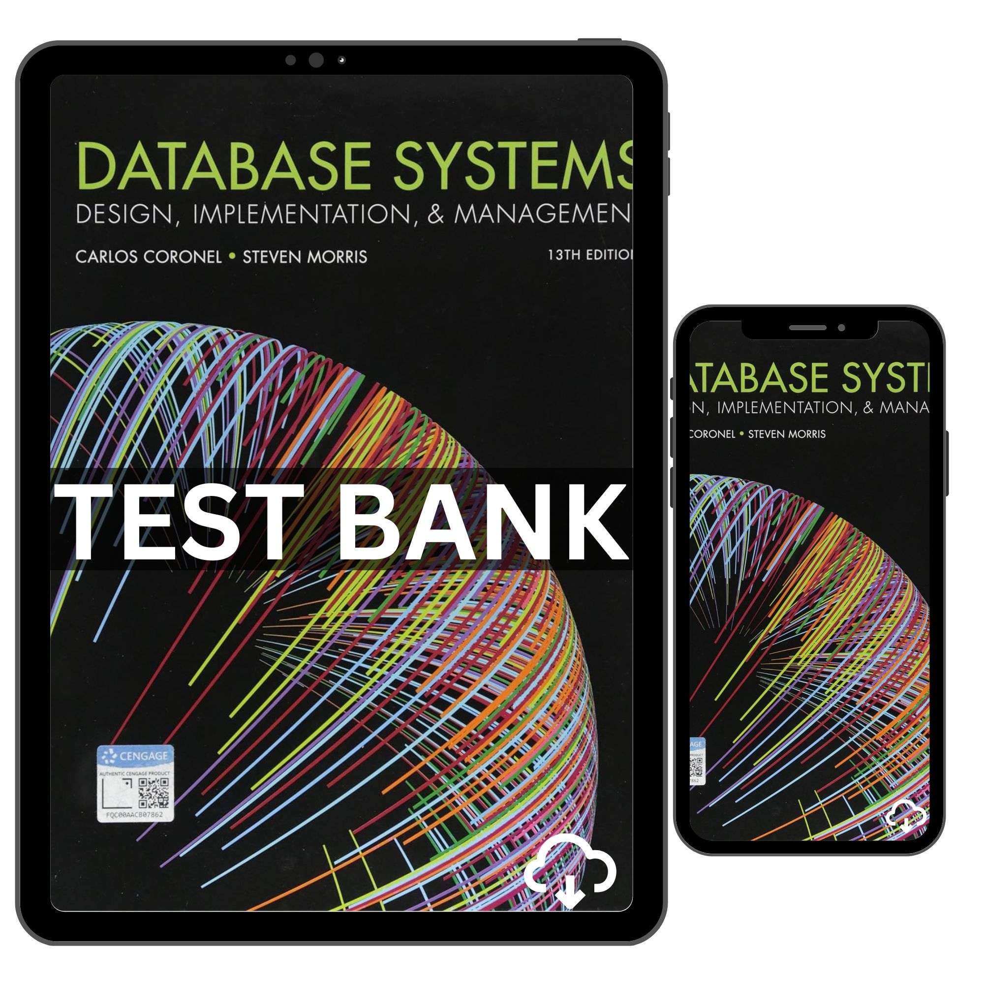 Database Systems Design Implementation & Management 13th
