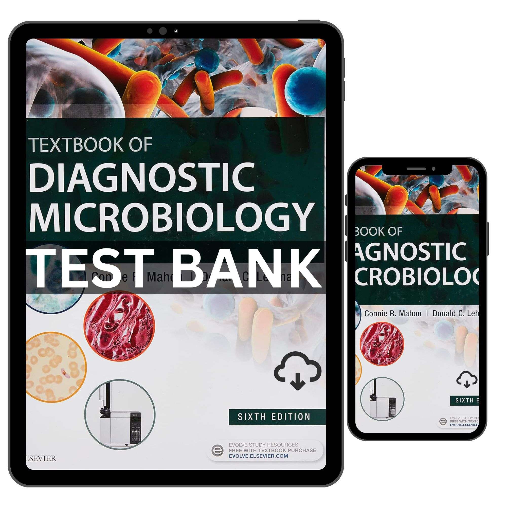 Diagnostic Microbiology 6th
