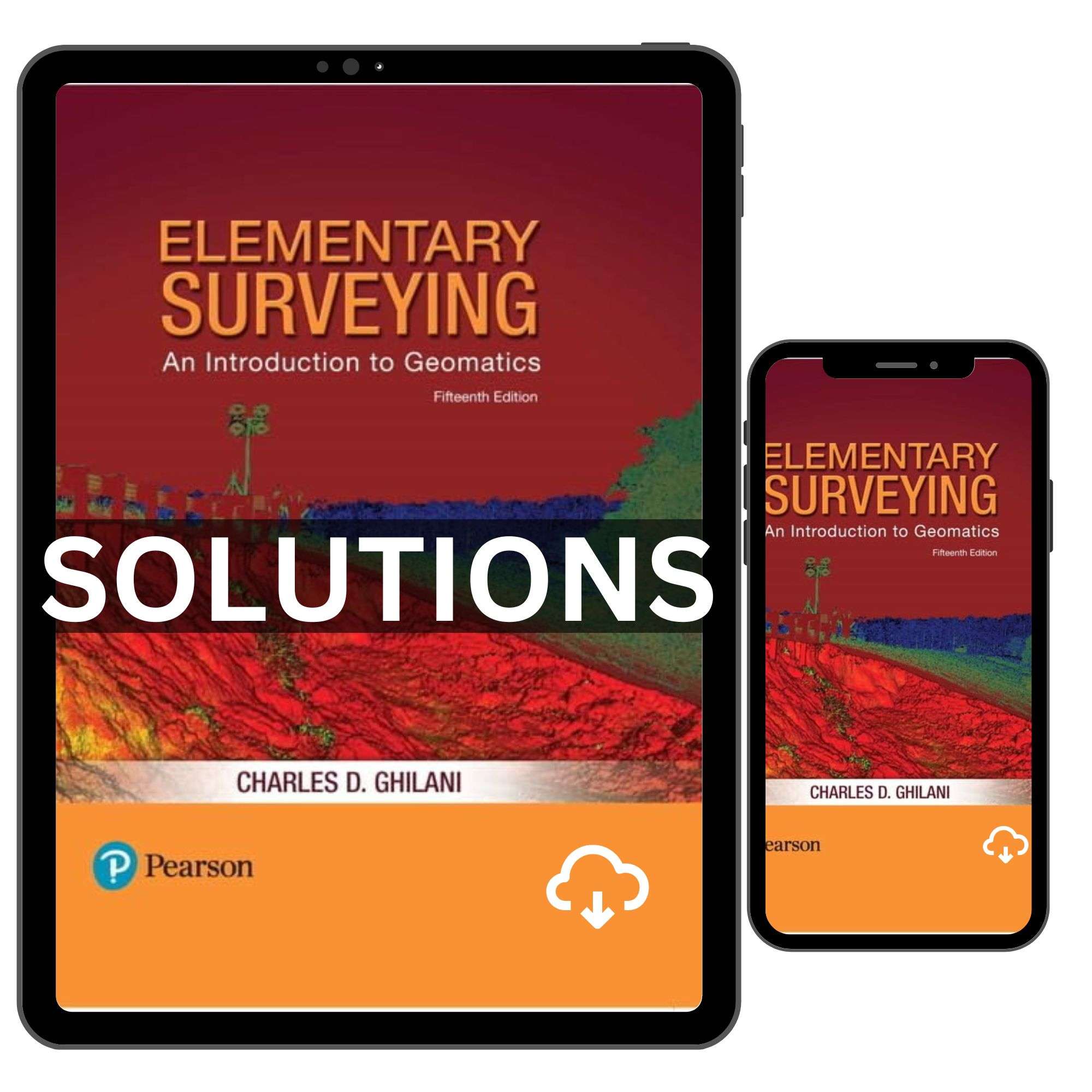 Elementary Surveying An Introduction to Geomatics 15th