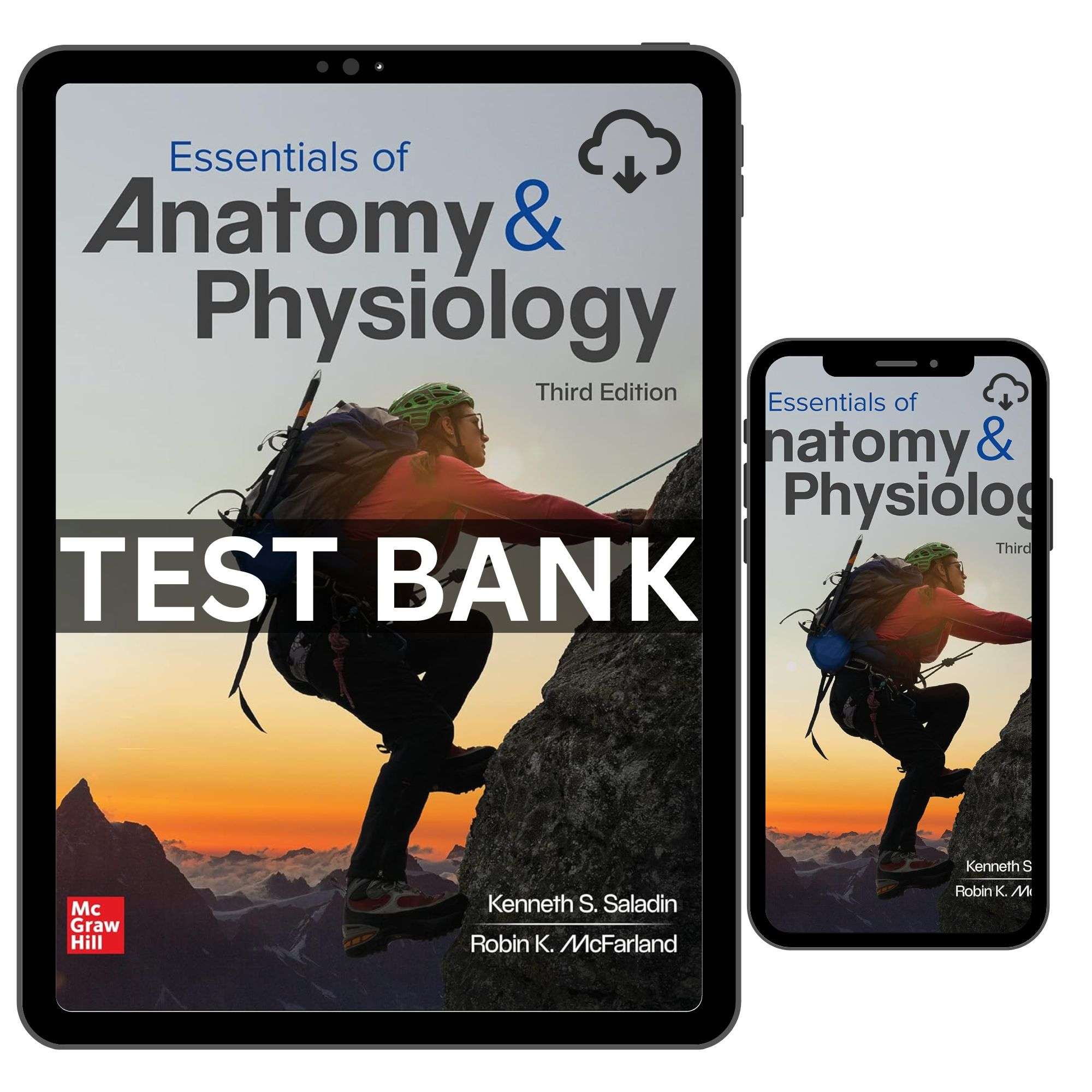 Essentials Anatomy & Physiology