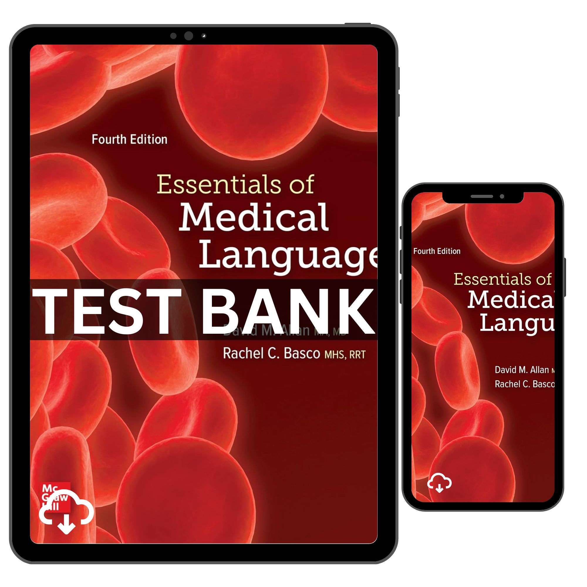 Essentials of Medical Language 4th Edition