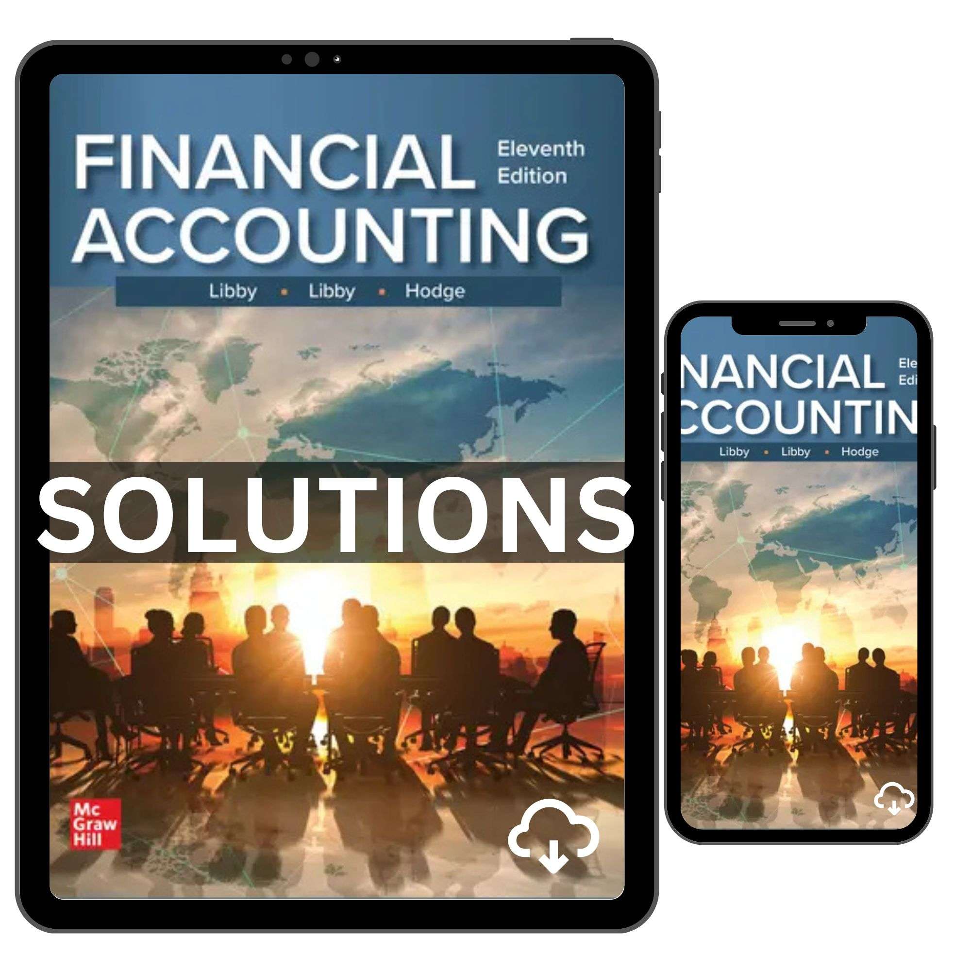 Financial Accounting