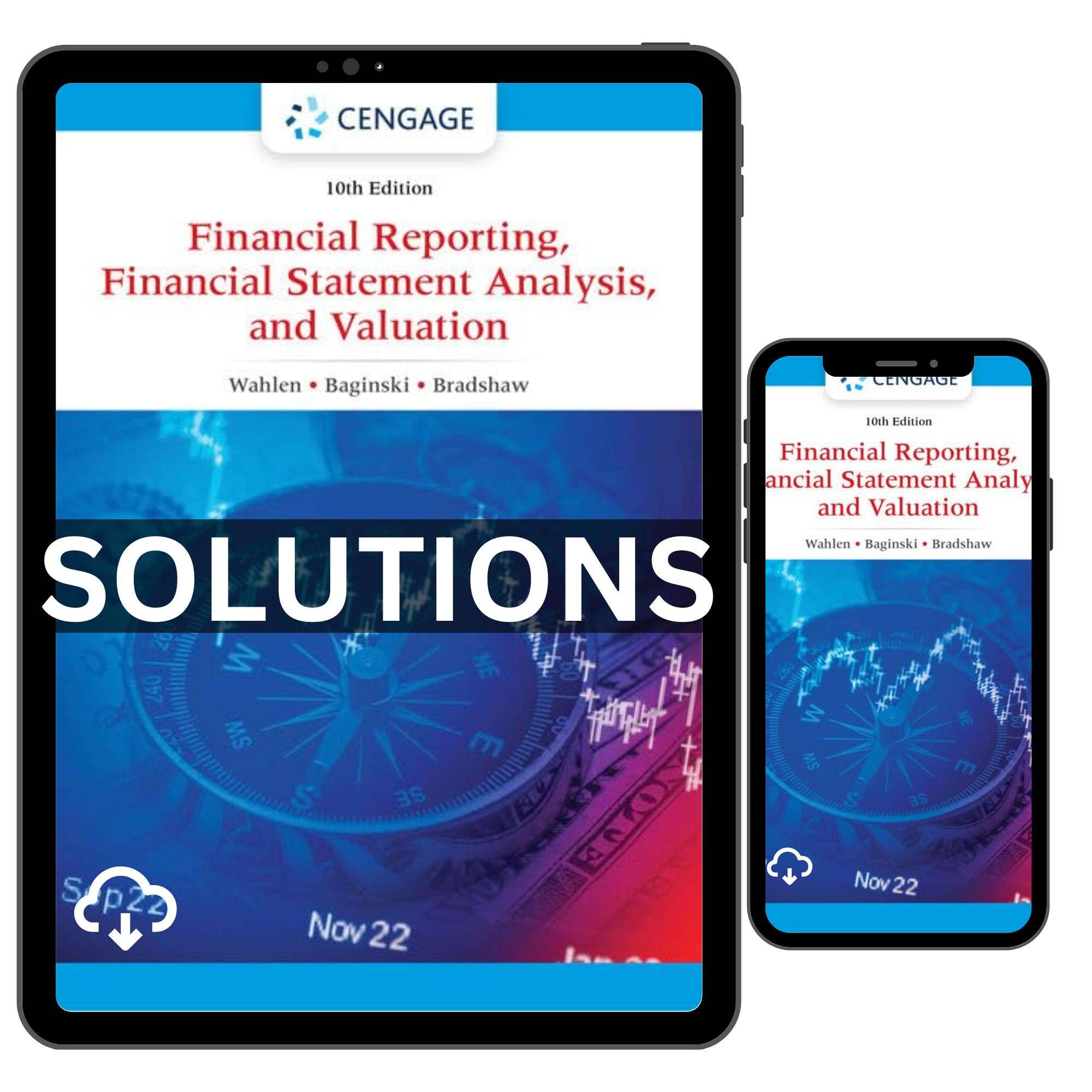 Financial Reporting