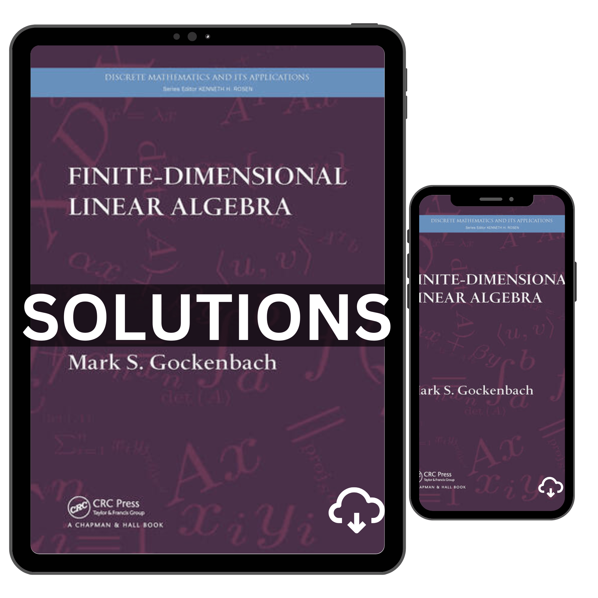 Finite Dimensional Linear Algebra