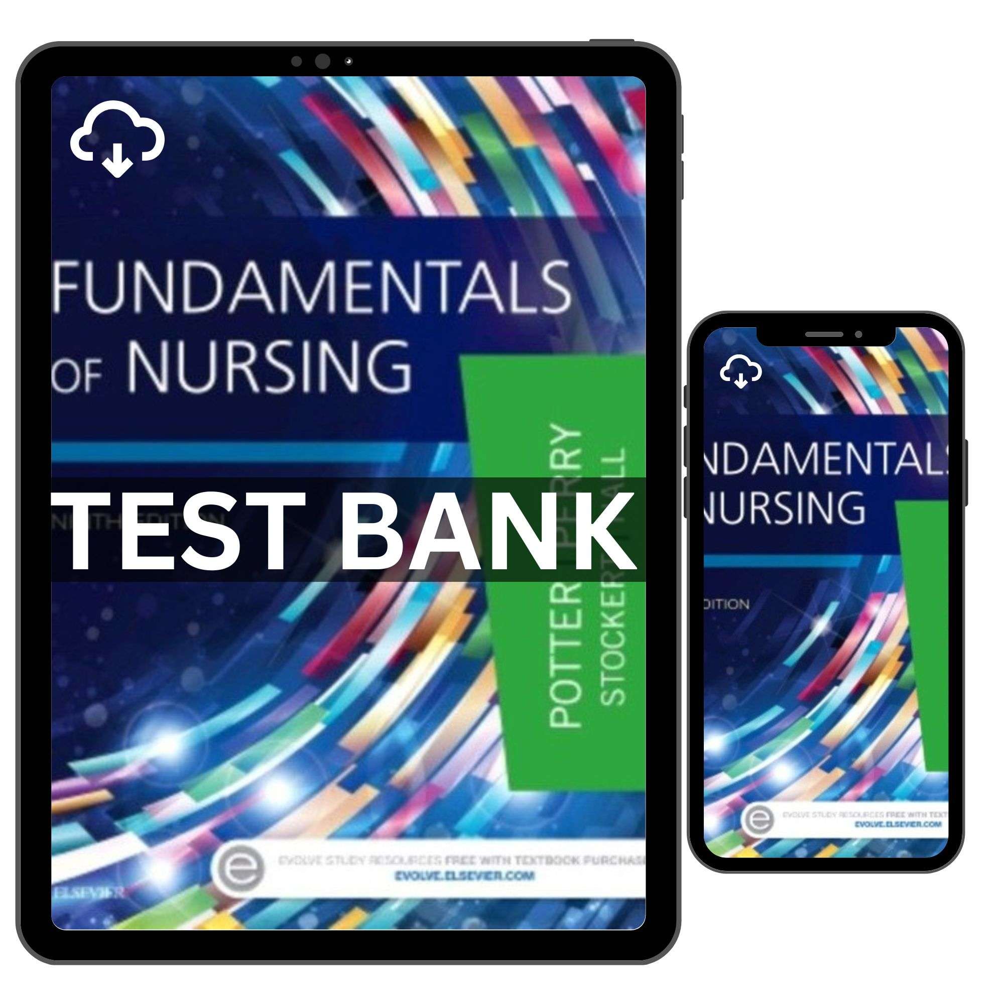 Fundamentals Nursing 9th