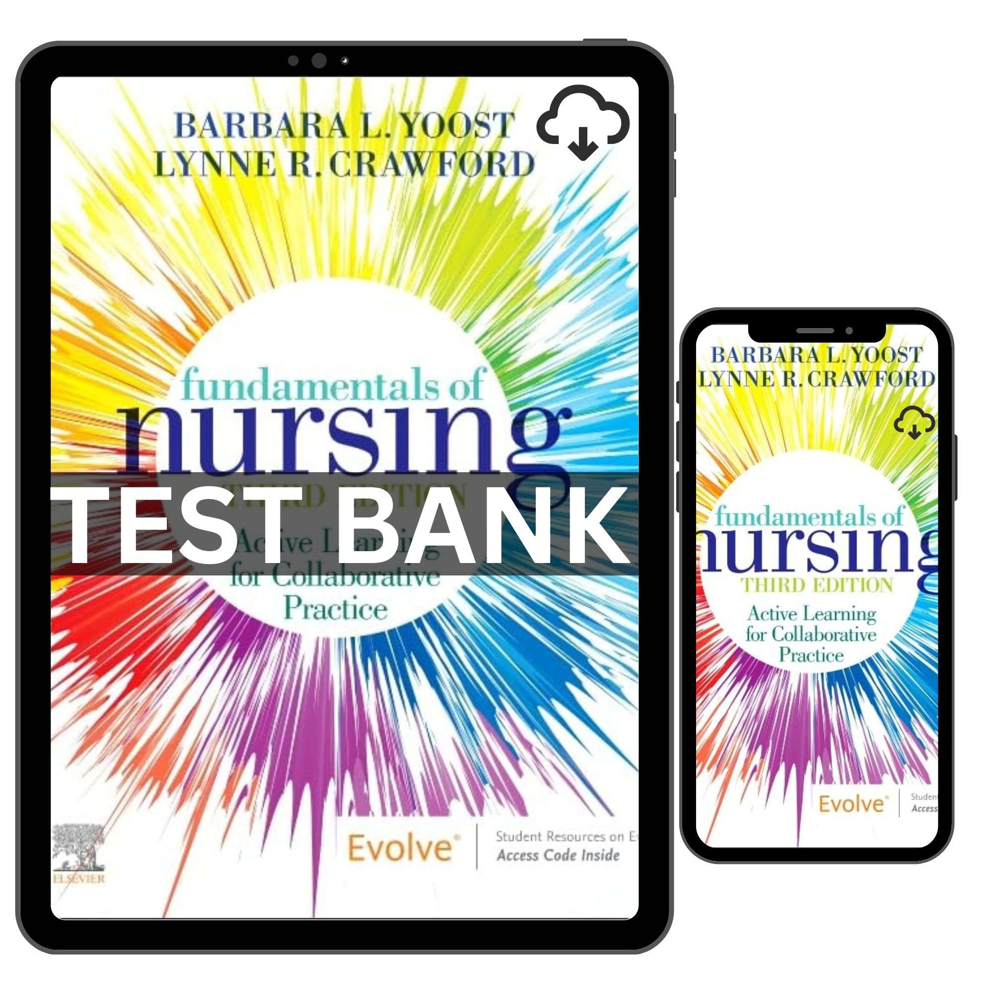 Fundamentals Nursing Active Learning For Collaborative 3rd
