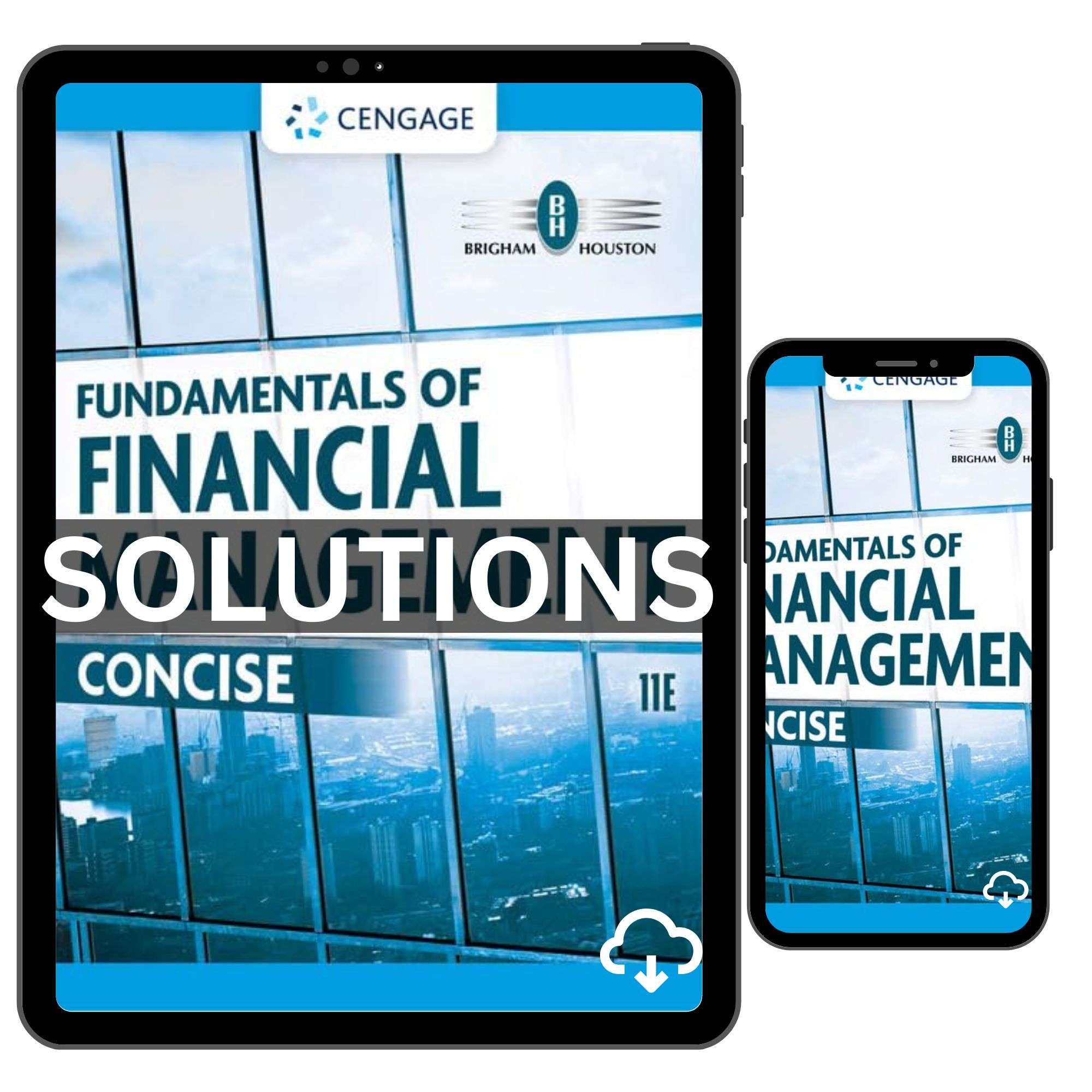 Fundamentals Of Financial Management Concise 11th