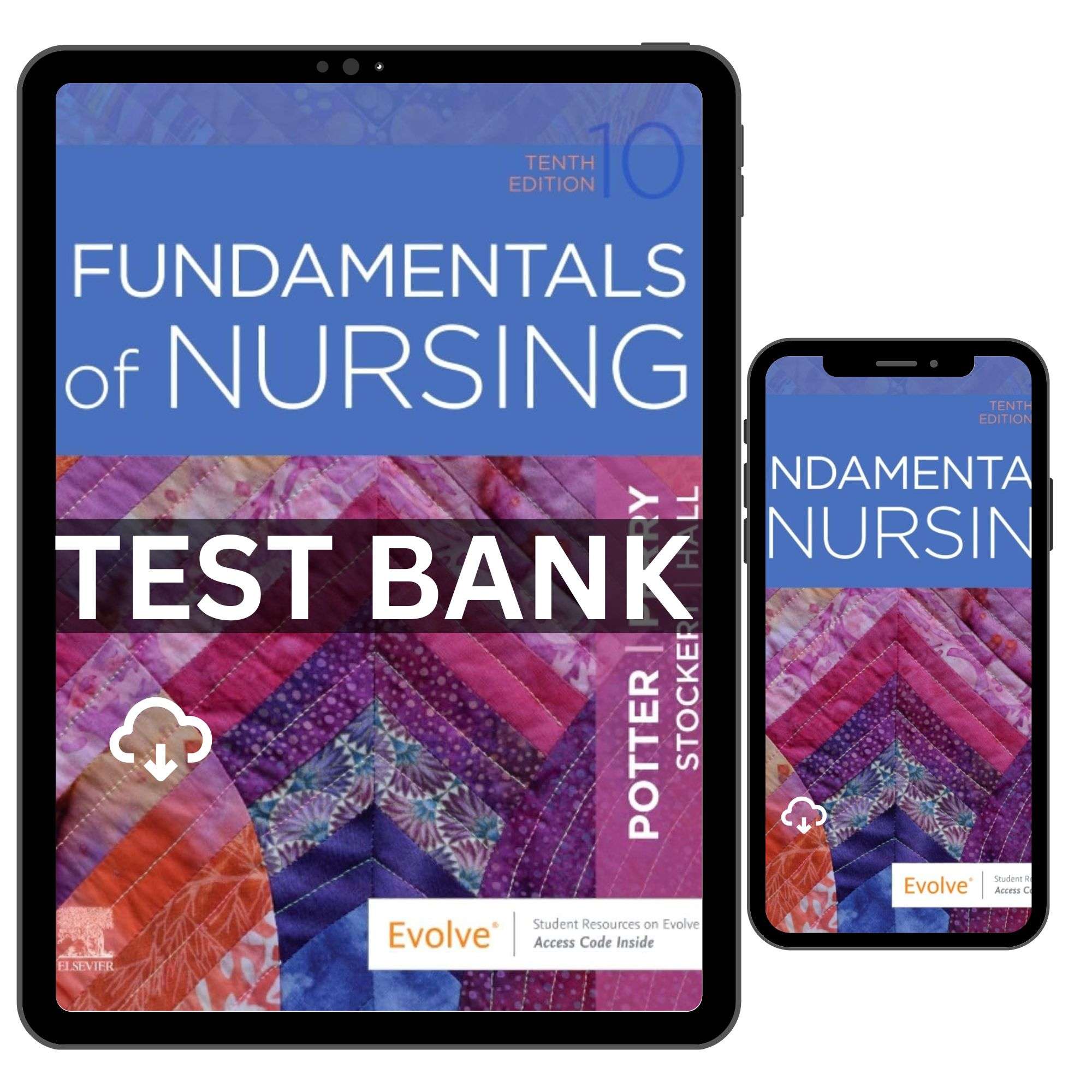 Fundamentals Of Nursing 10th