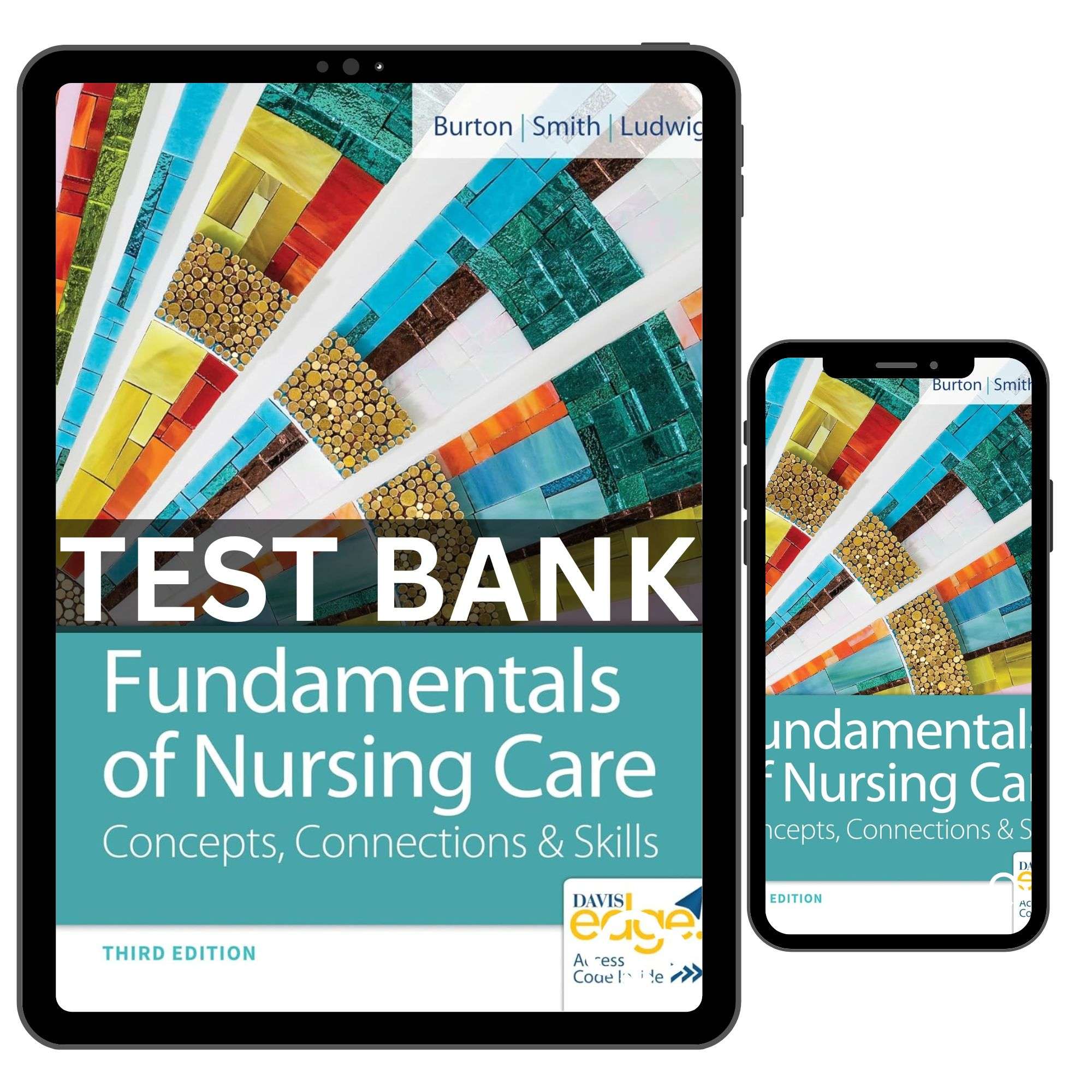 Fundamentals Of Nursing Care Concepts