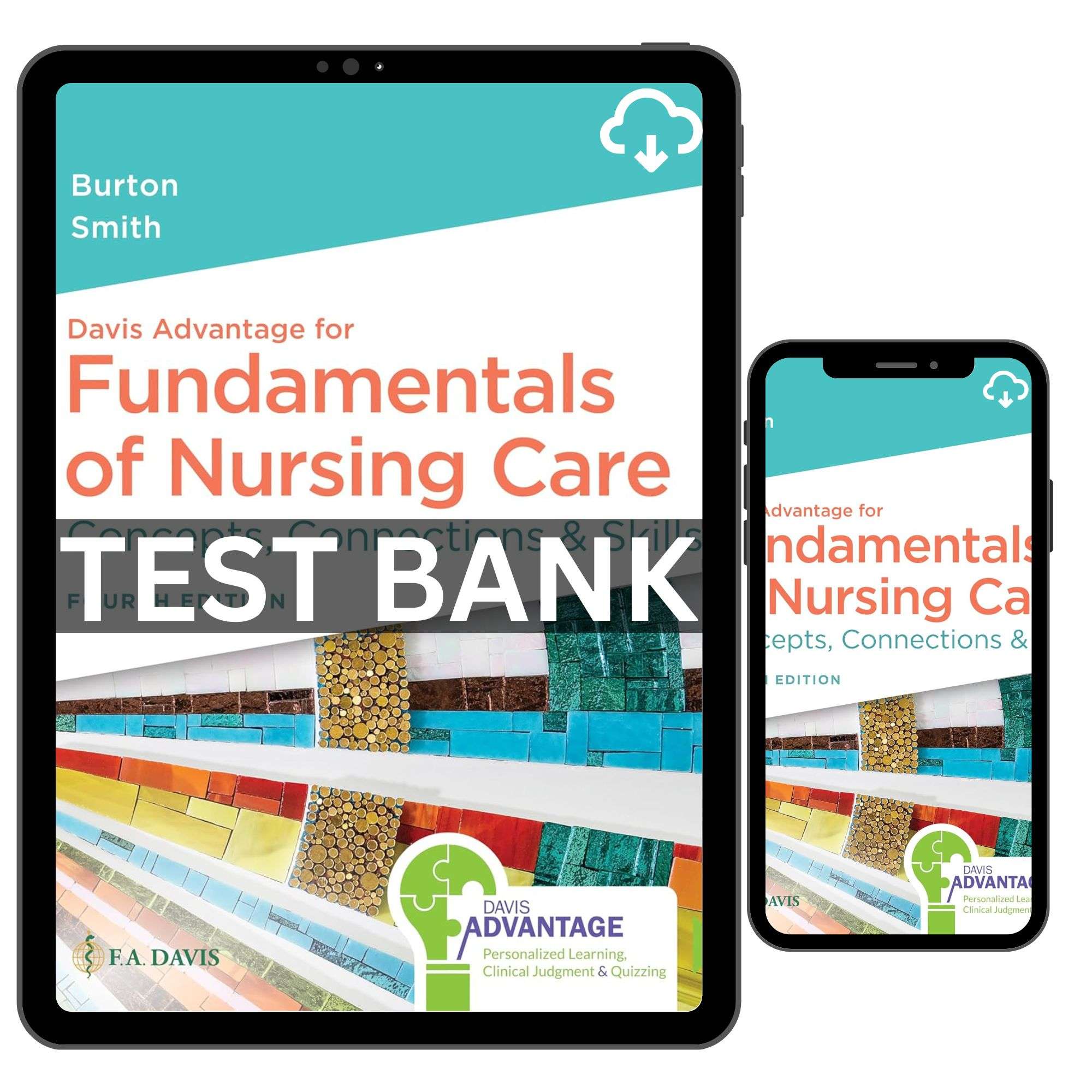 Fundamentals Of Nursing Care Concepts