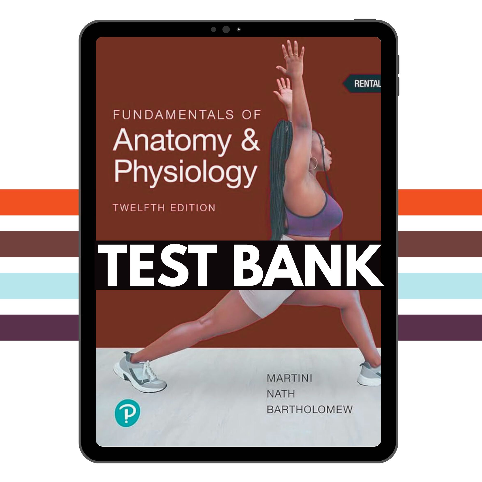 Fundamentals of Anatomy and Physiology