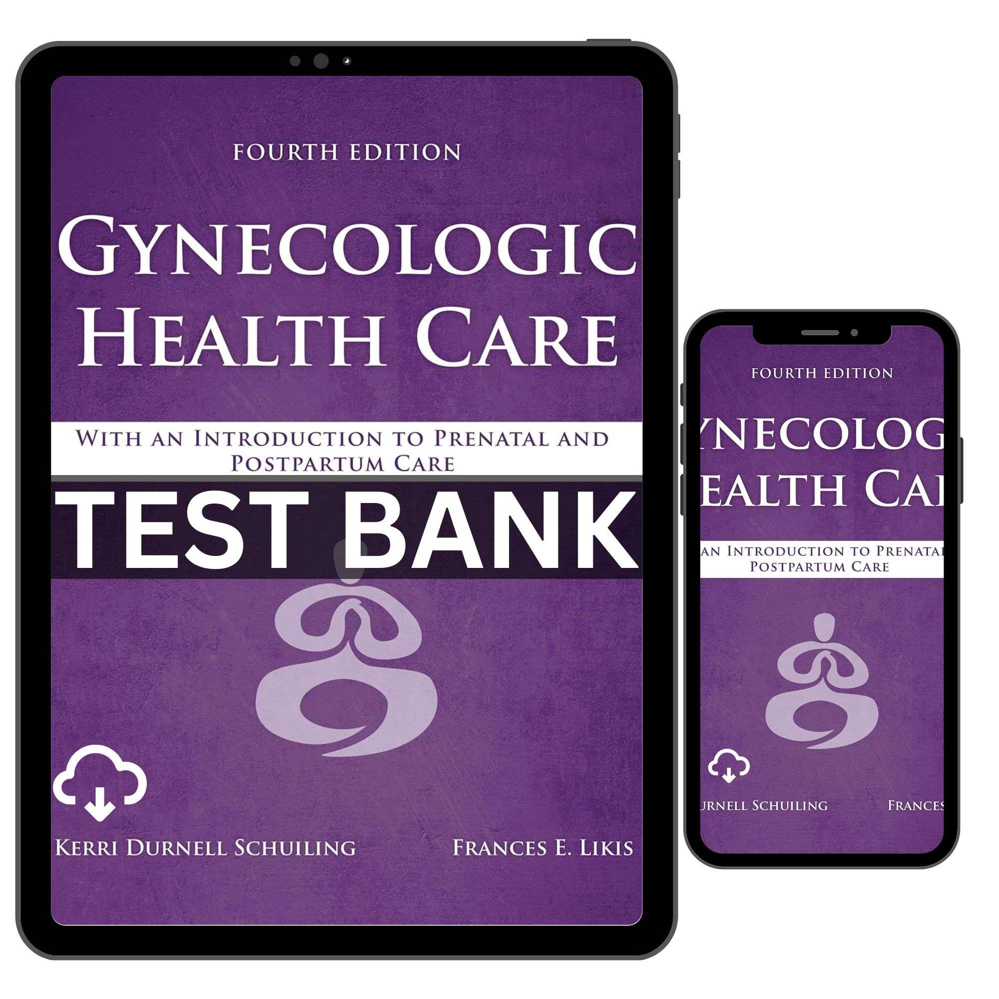 Gynecologic Health Care 4th