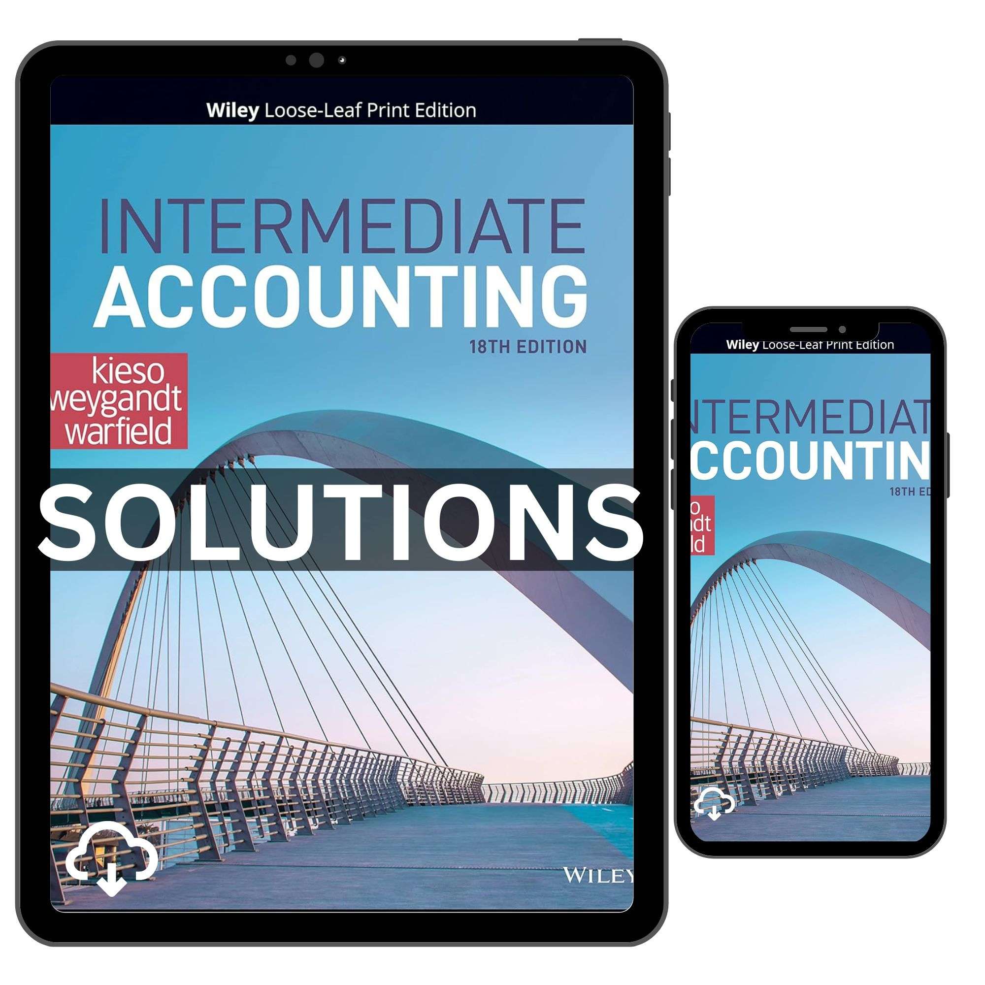Intermediate Accounting