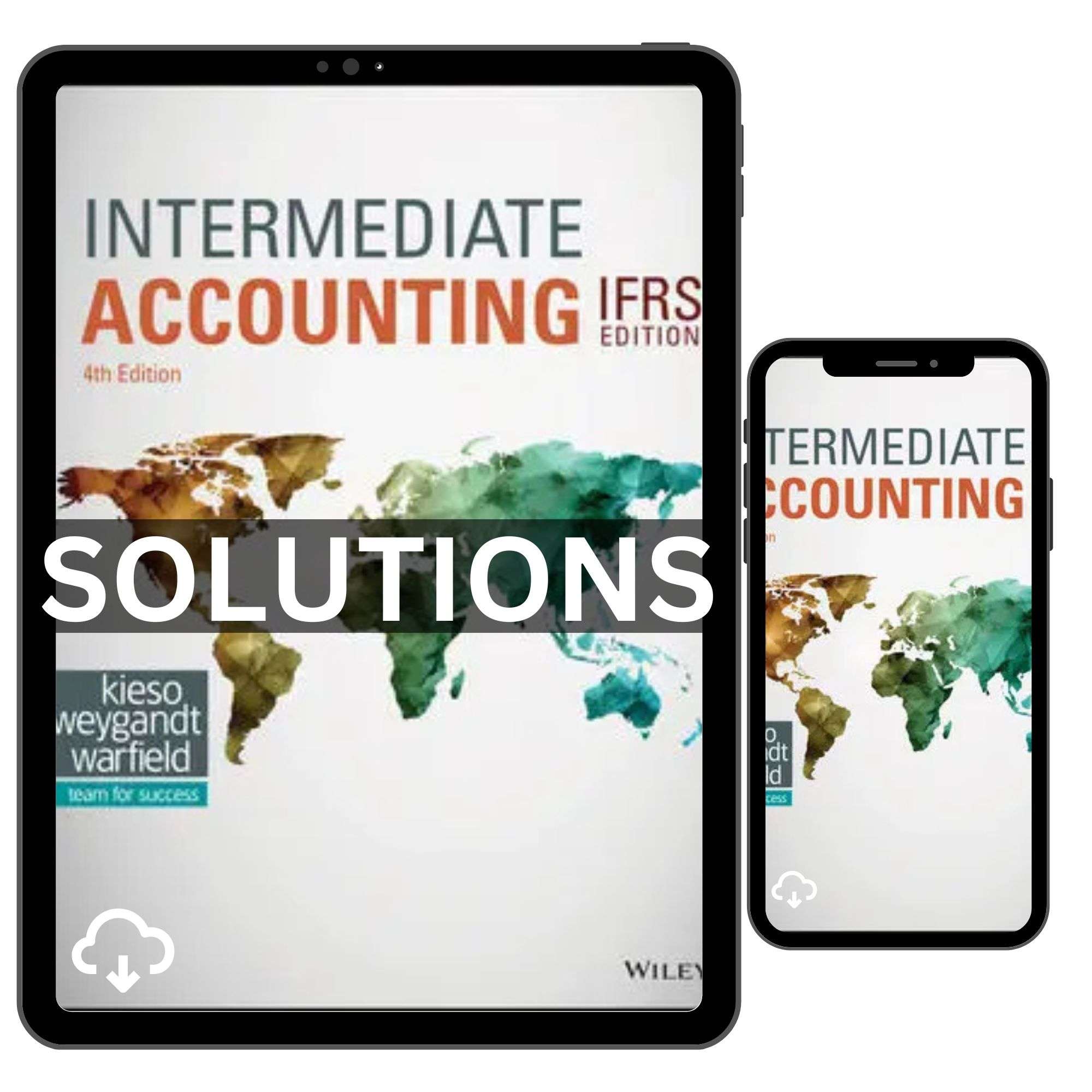 Intermediate Accounting IFRS 4th