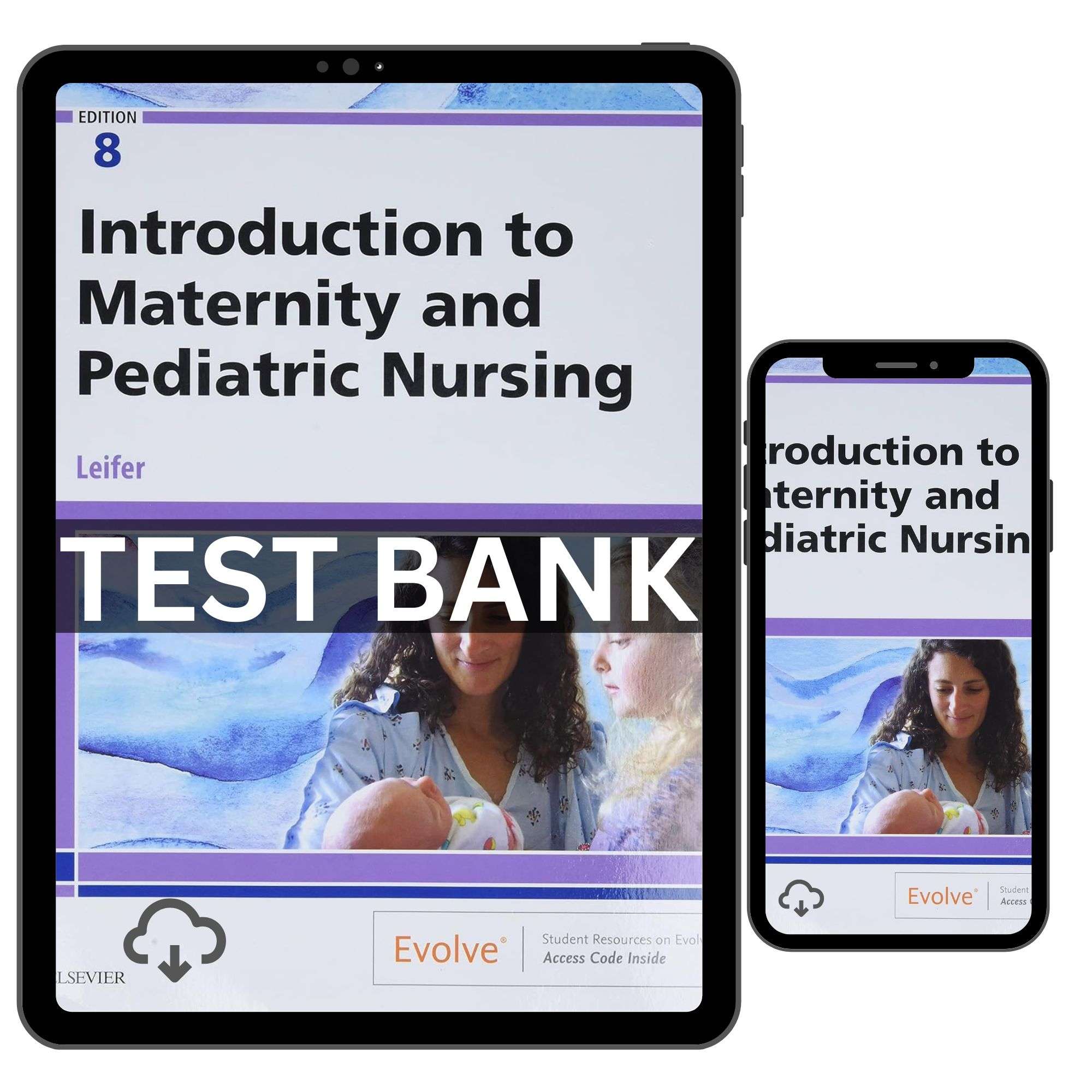 Introduction To Maternity Nursing 8th