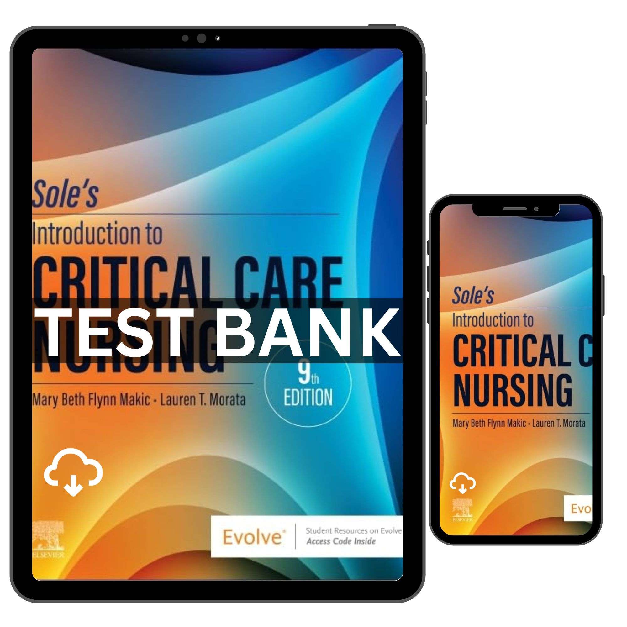 Introduction to Critical Care Nursing 9th