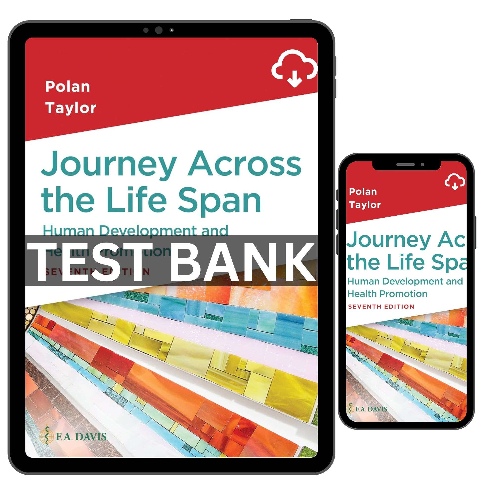 Journey Across the Life Span 7th Edition