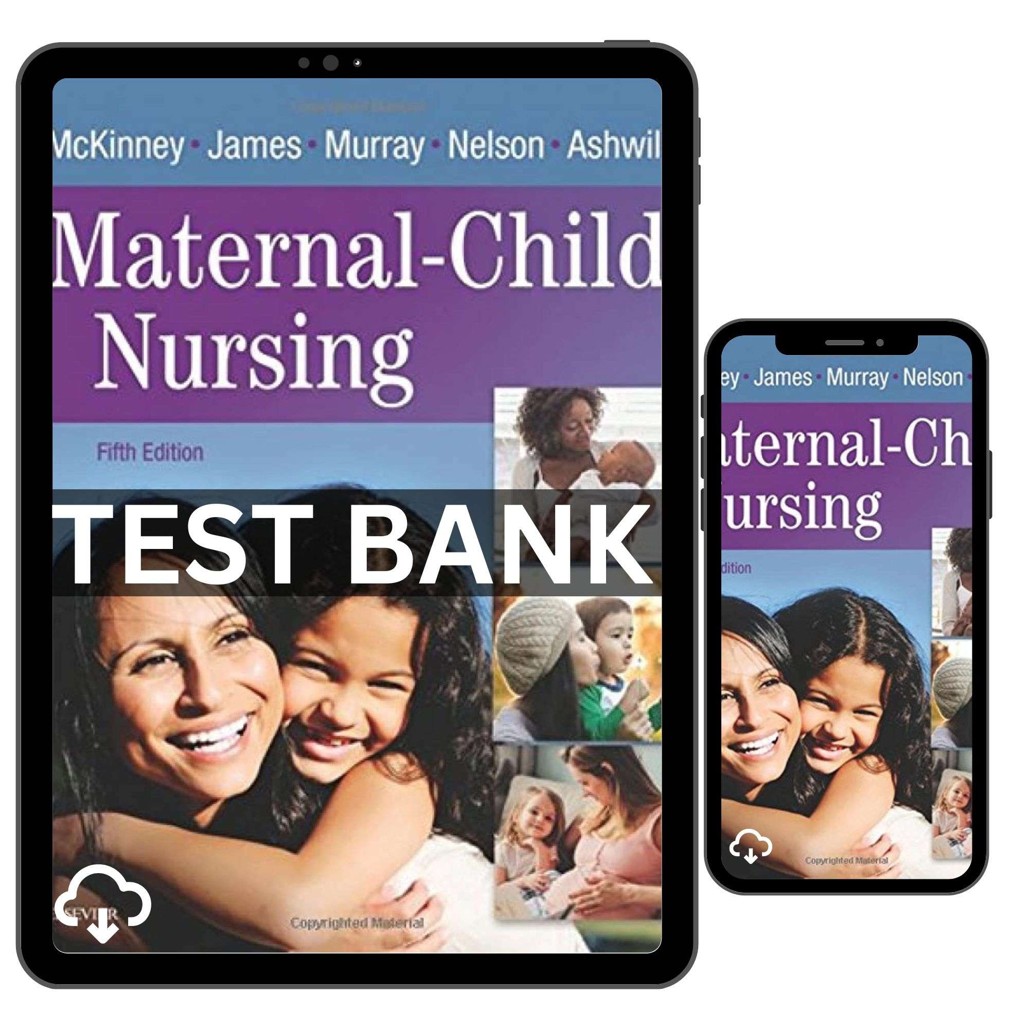 Maternal Child Nursing 5th