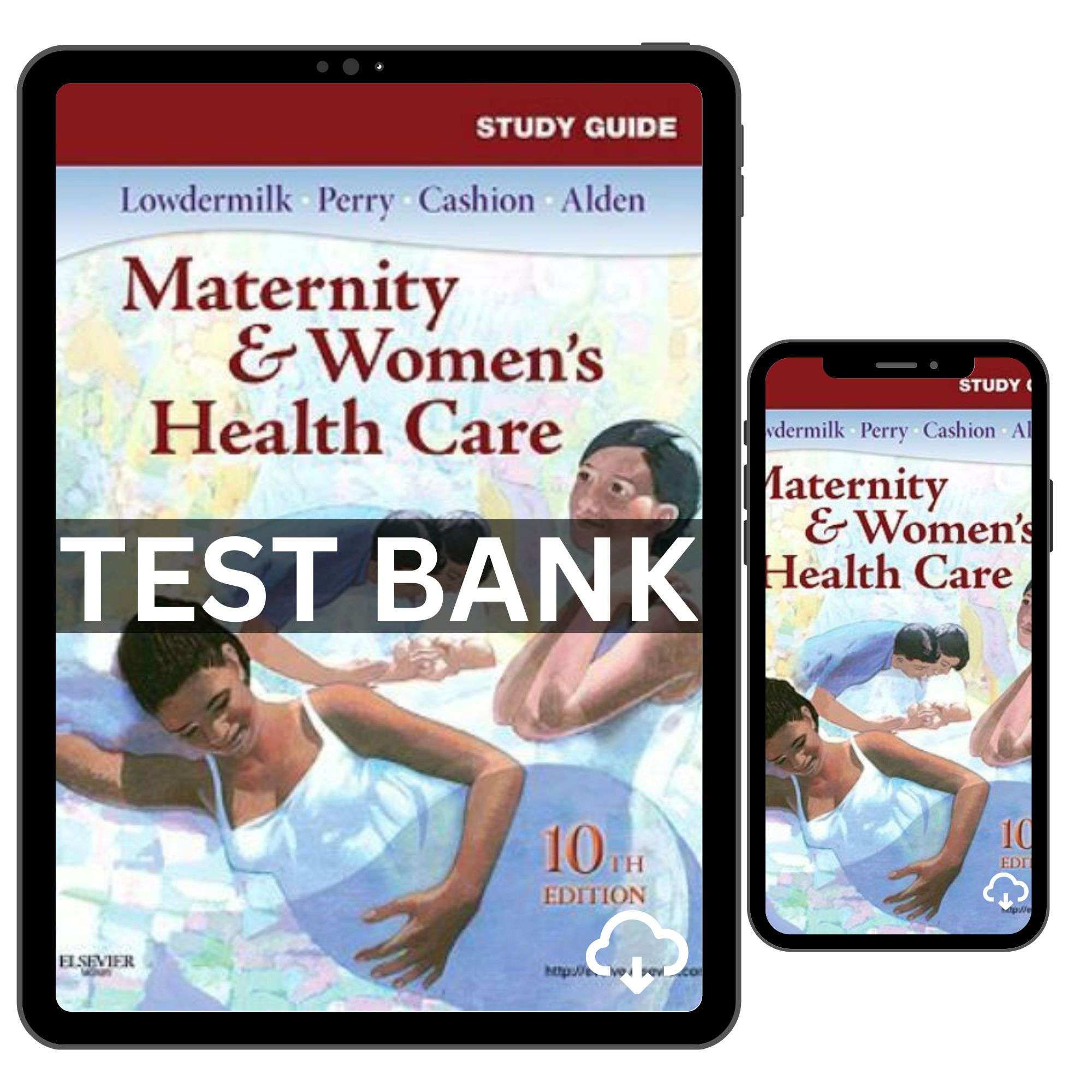 Maternity And Women’s Health Care 10th Edition