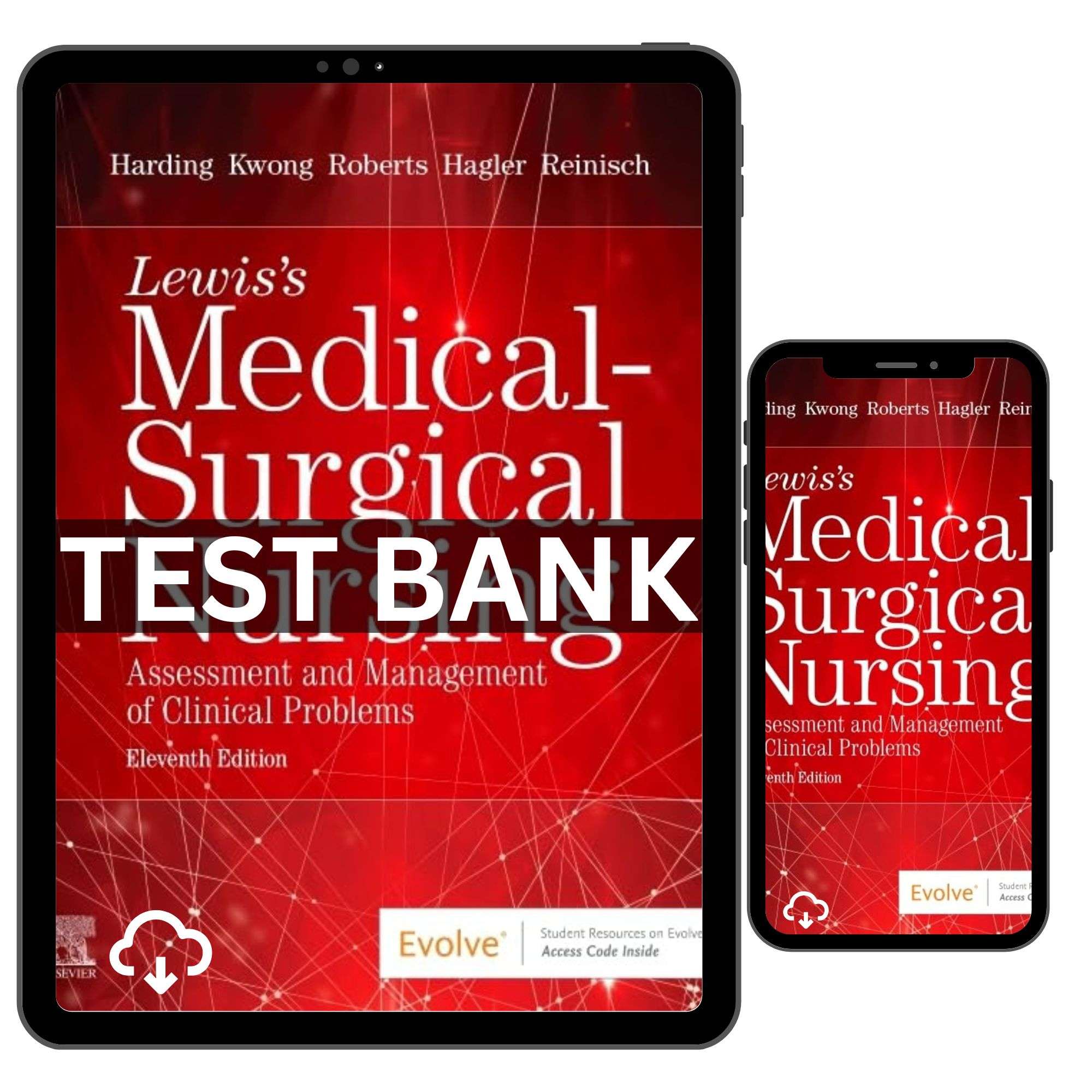 Medical-Surgical-Nursing-Assessment-