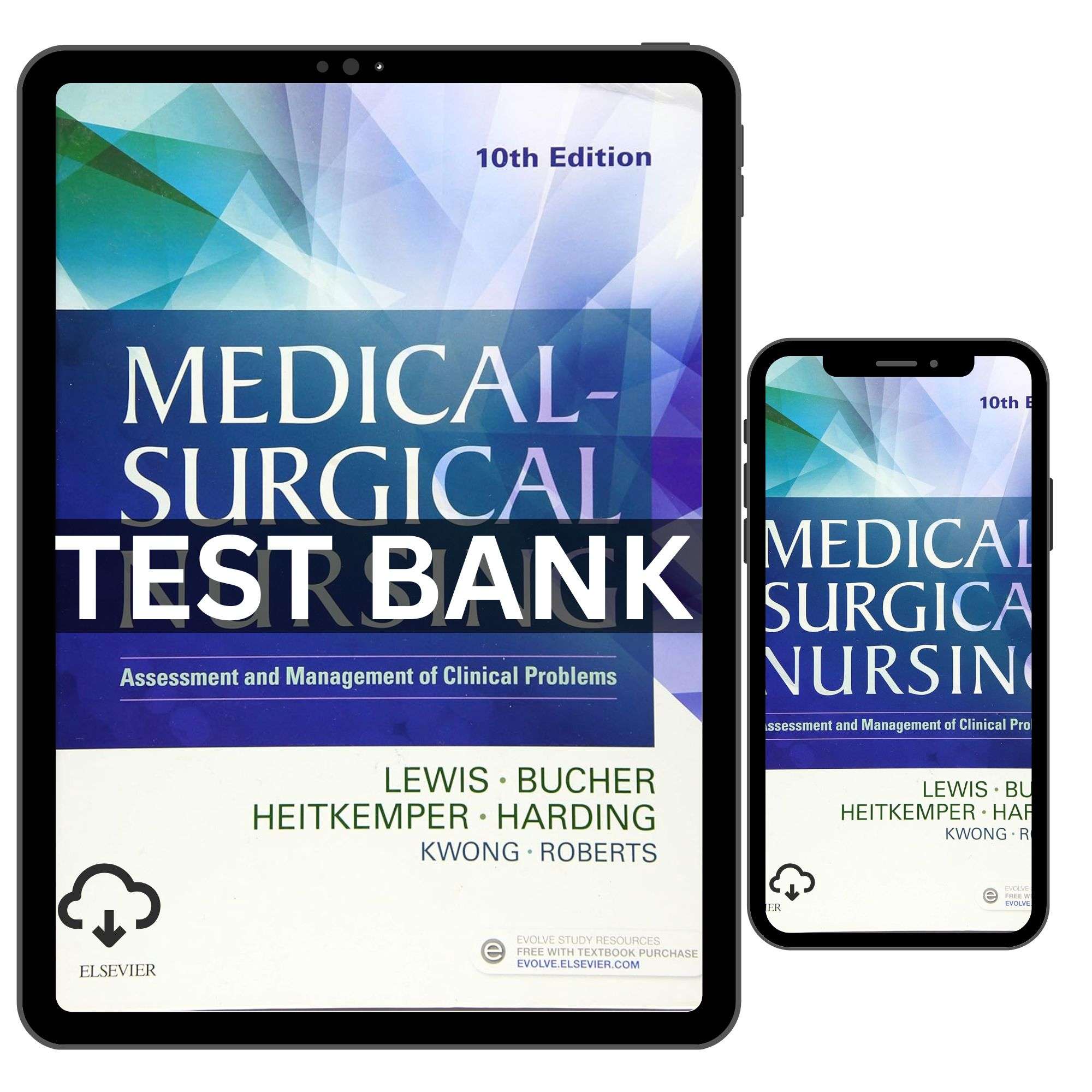 Medical-Surgical