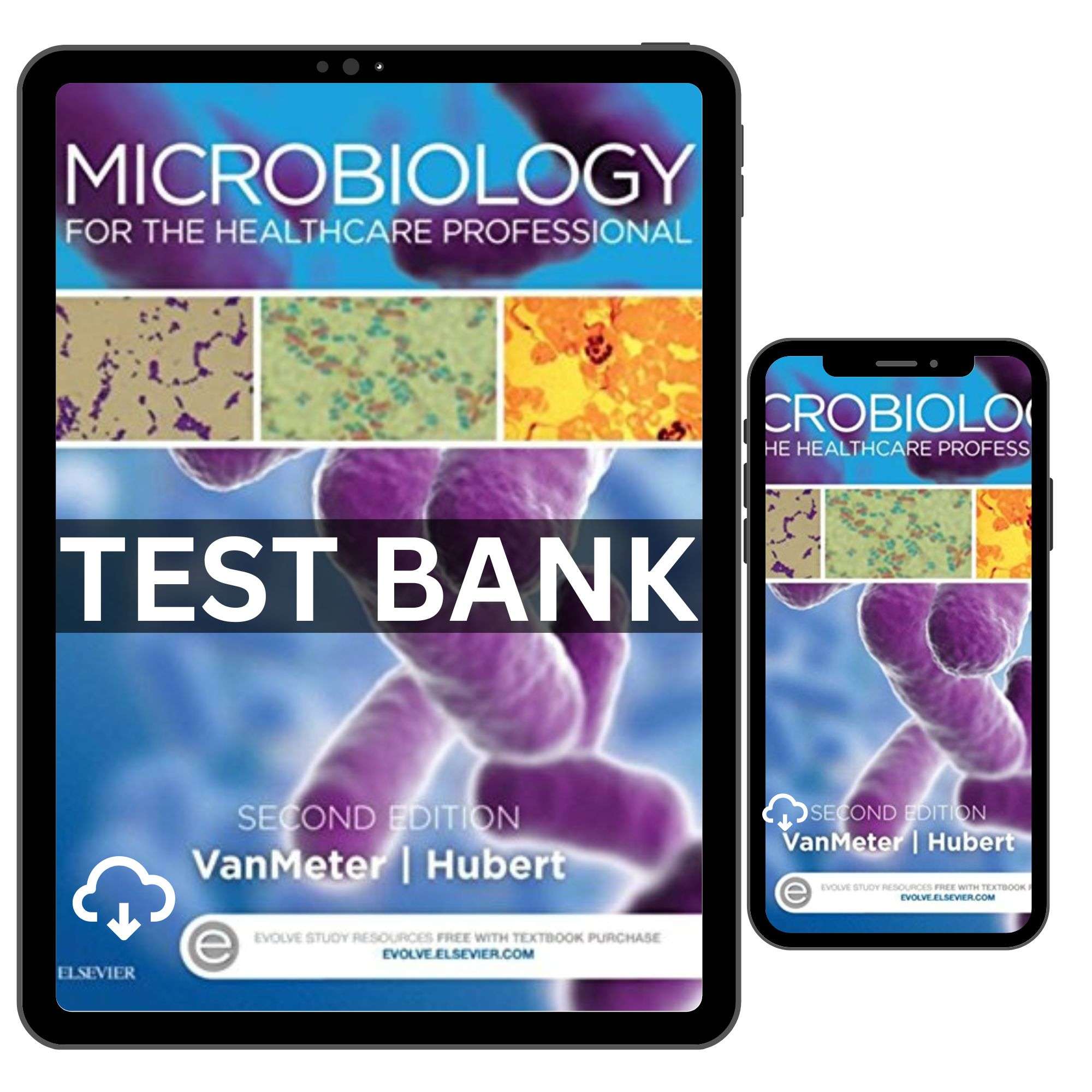 Microbiology For The Healthcare Professional 2nd