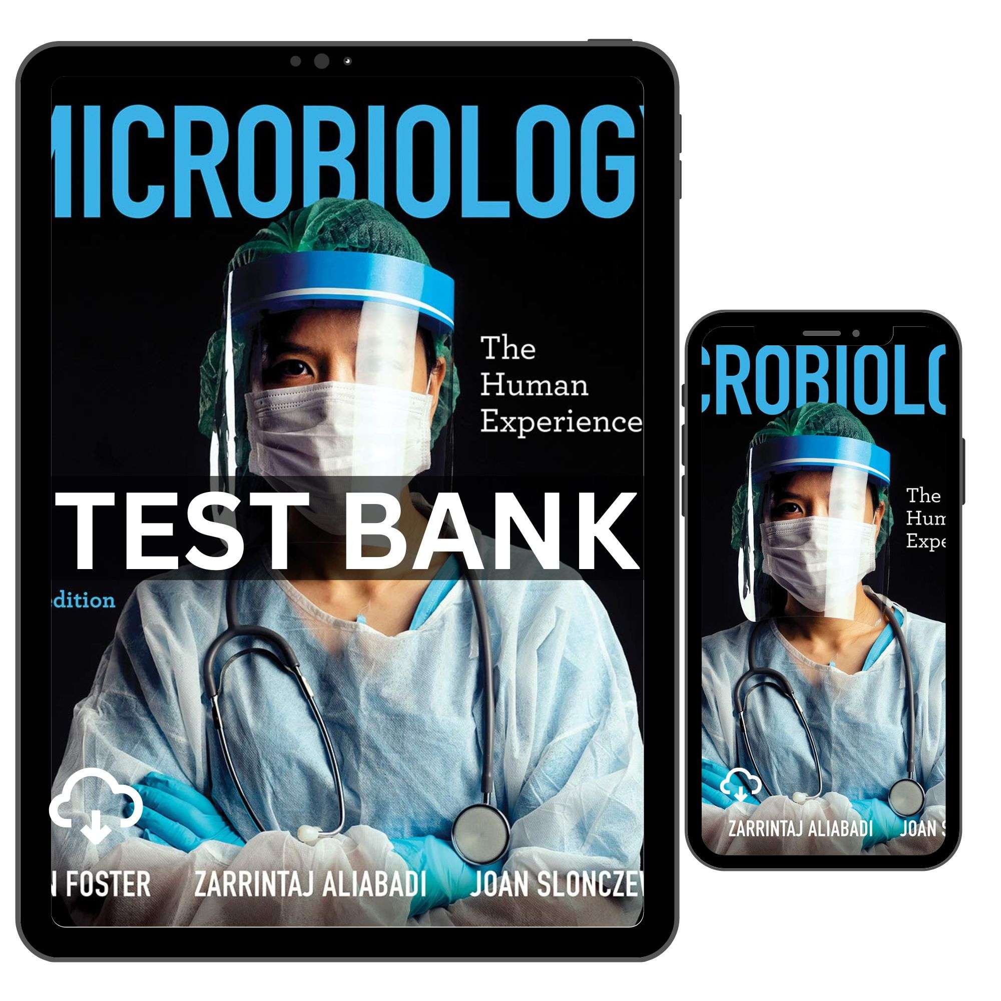 Microbiology The Human Experience 2nd Edition