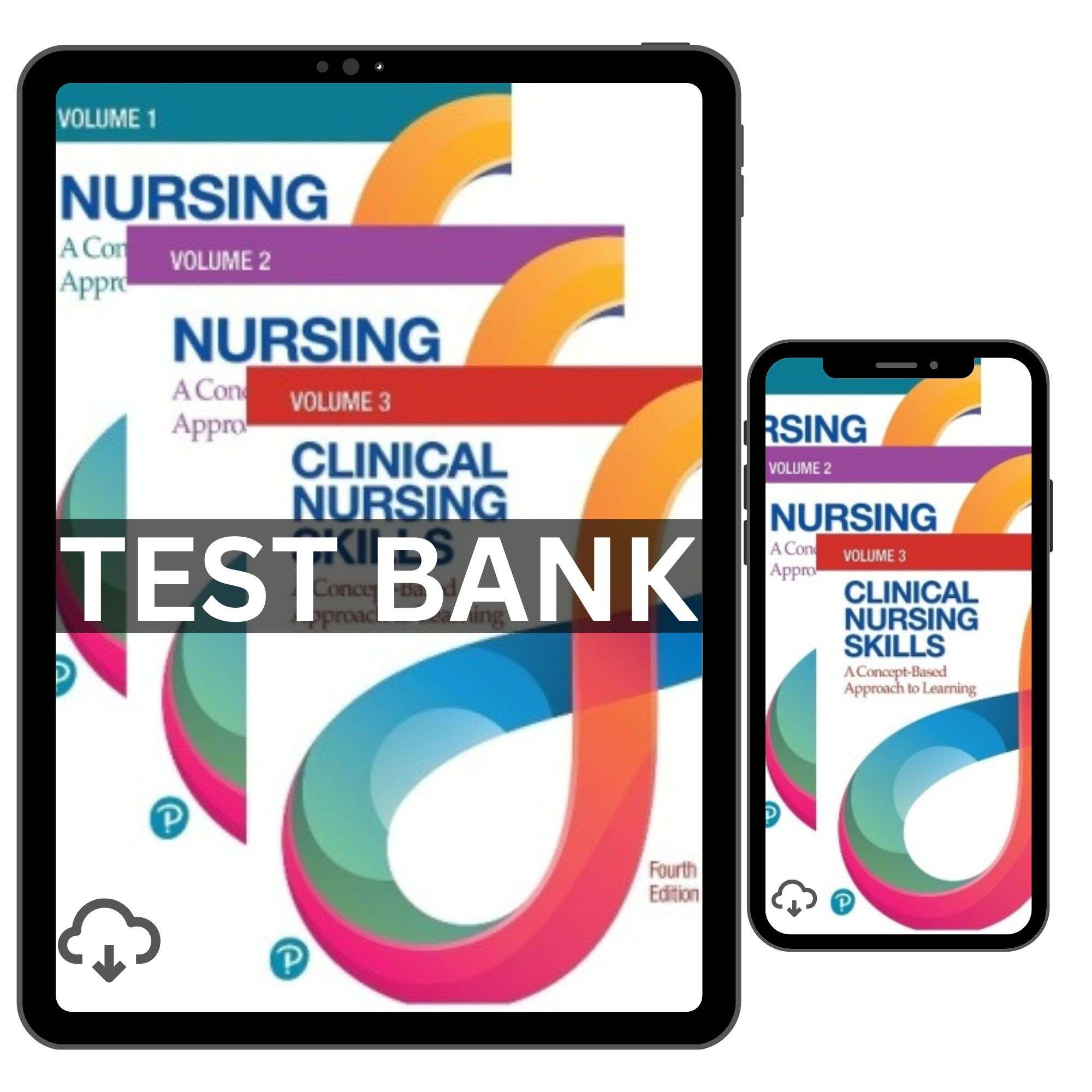 Nursing A Concept Based Approach to Learning Volume 1