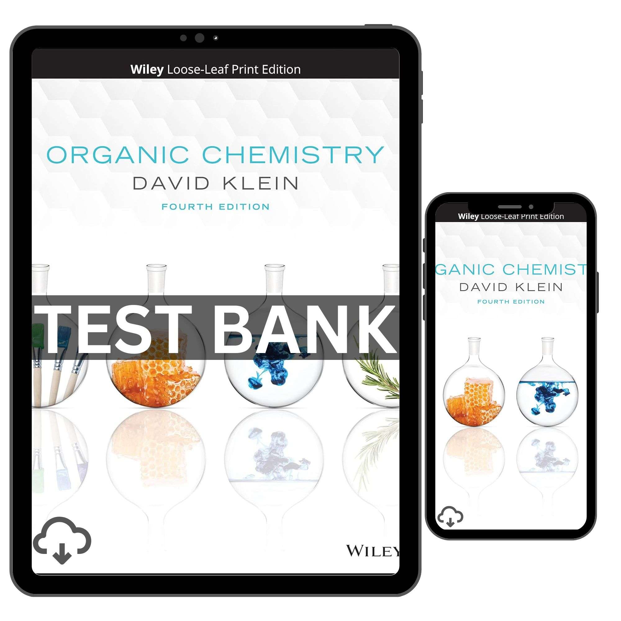 Organic Chemistry 4th Edition