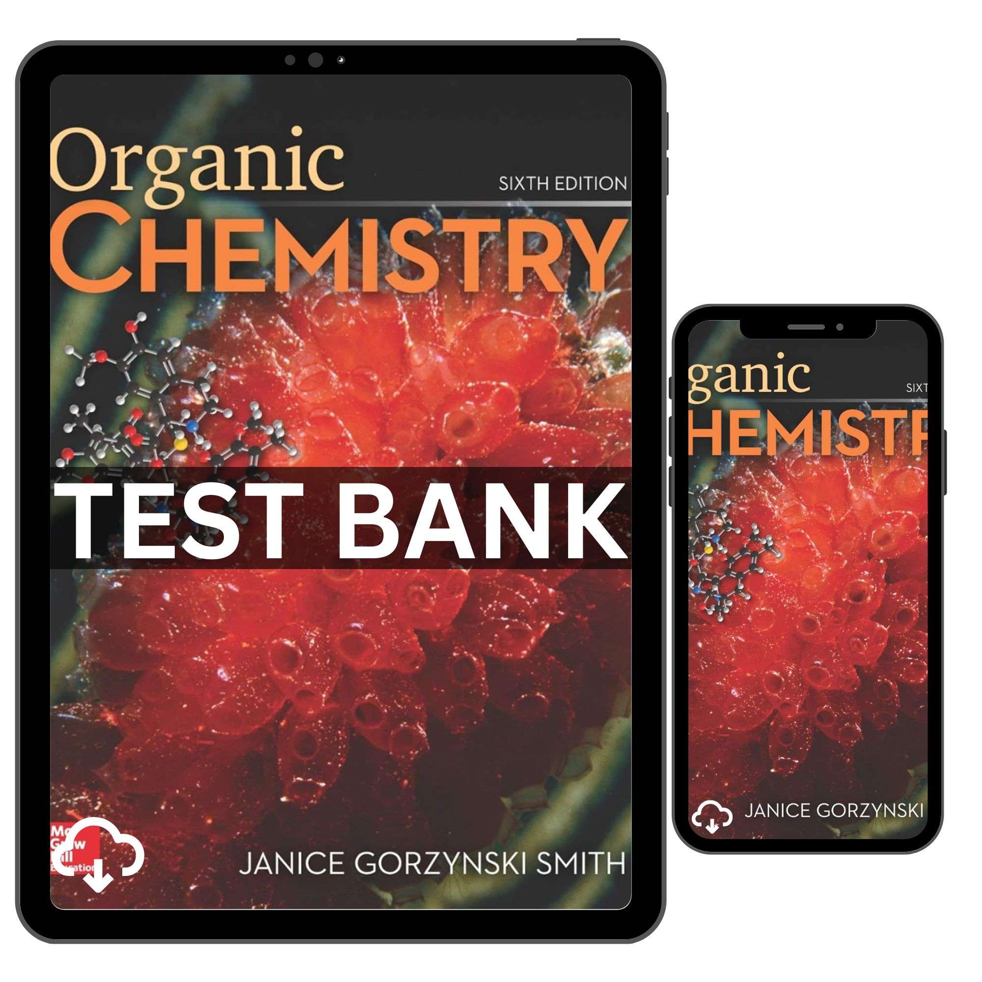 Organic Chemistry 6th