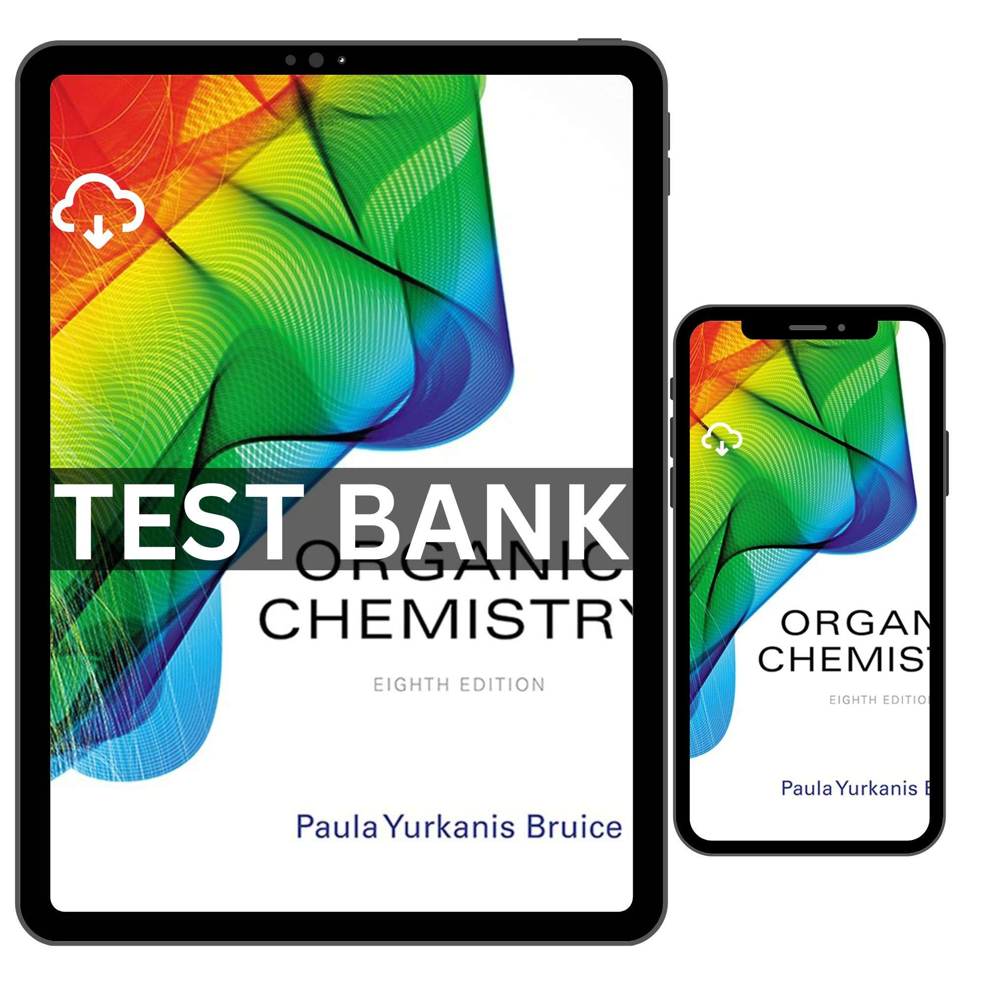Organic Chemistry 8th