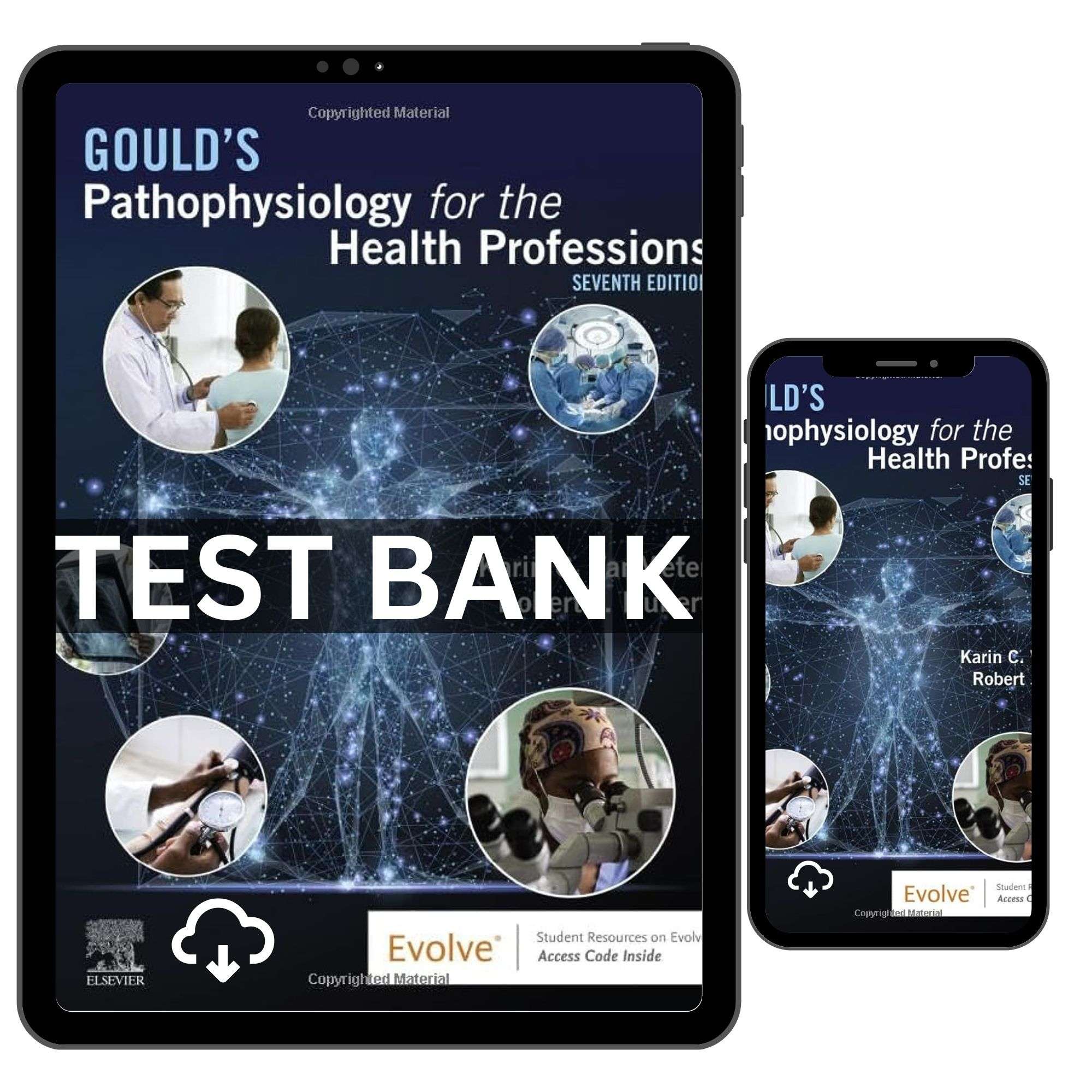 Pathophysiology for the Health Professions