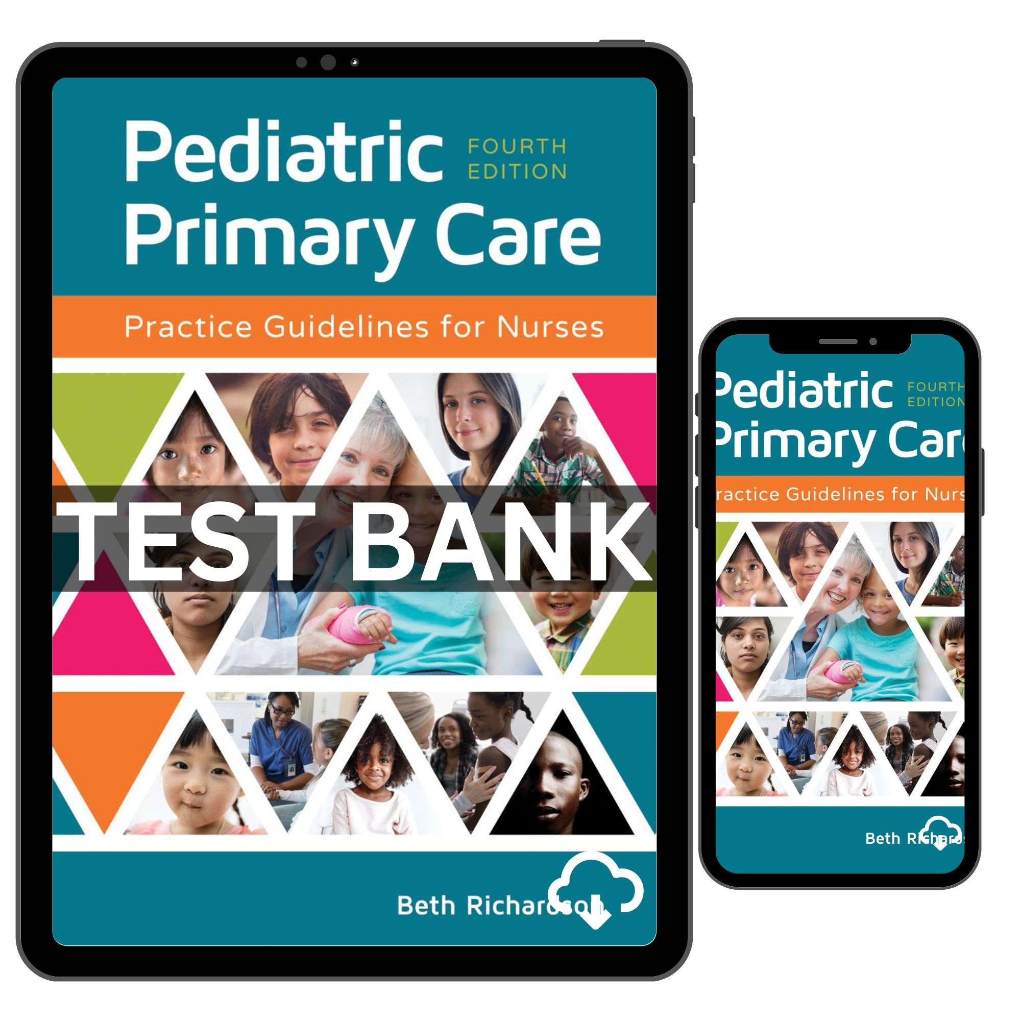 Pediatric Primary Care 4th Edition By Richardson