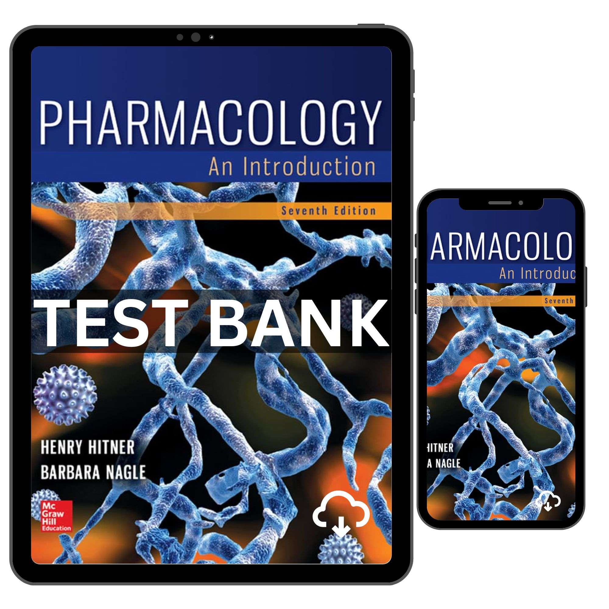 Pharmacology An Introduction 7th Edition