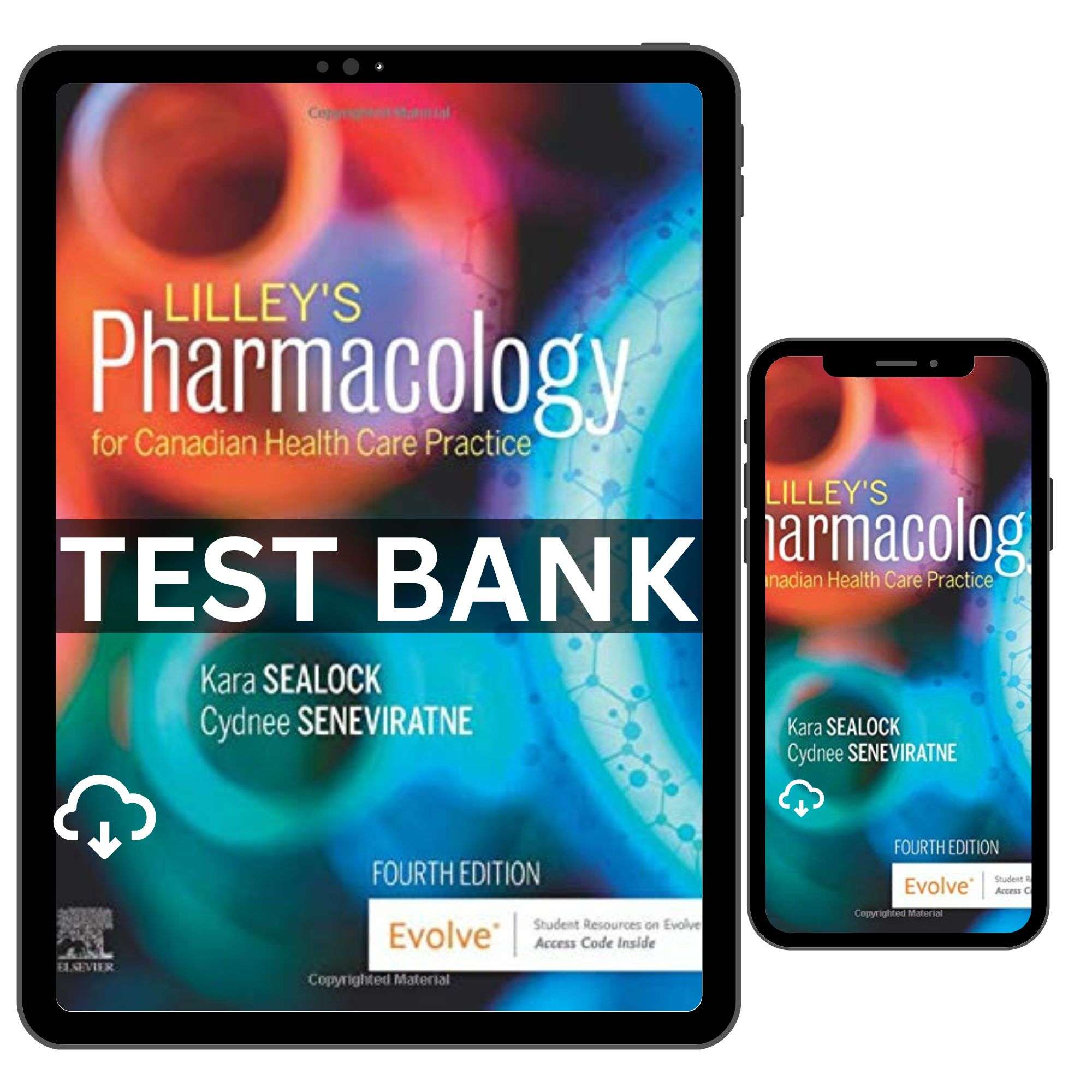 Pharmacology for canadian health care practice 4th edition