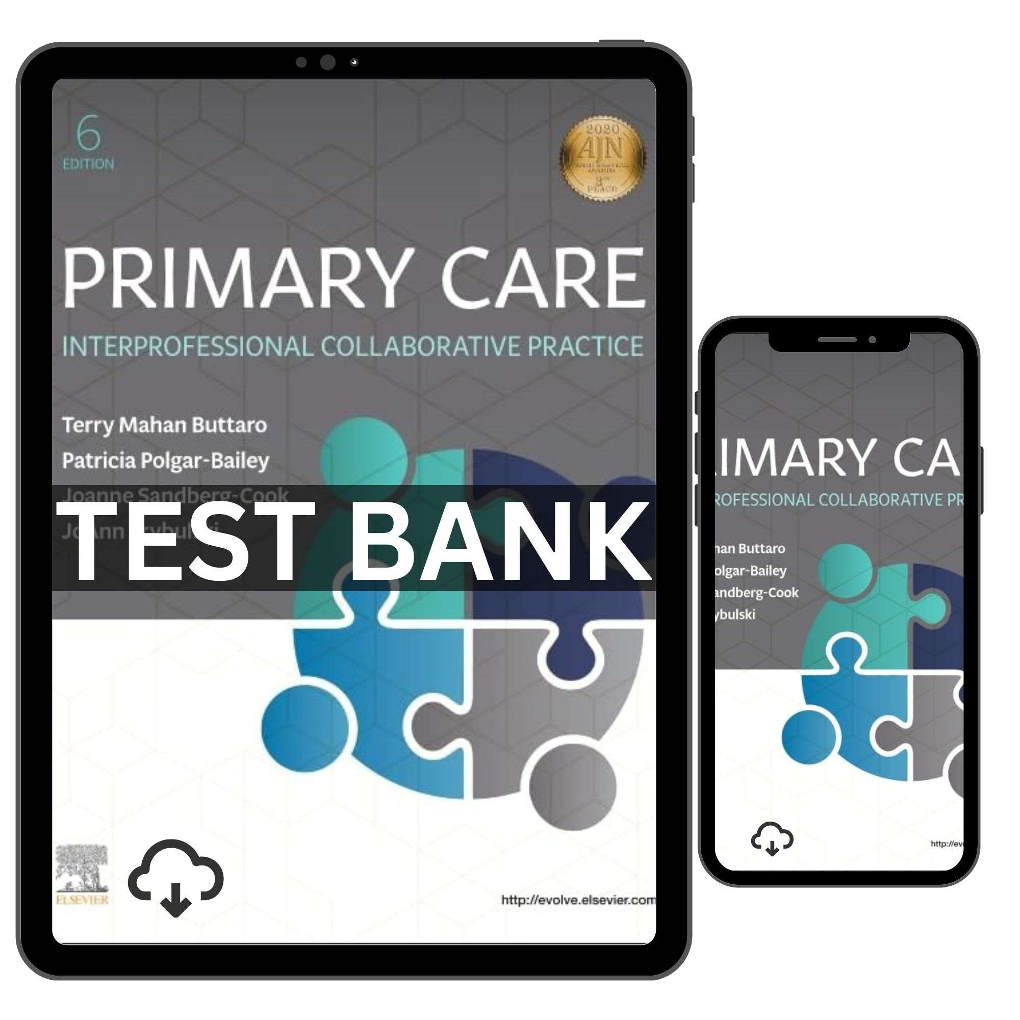 Primary Care 6th